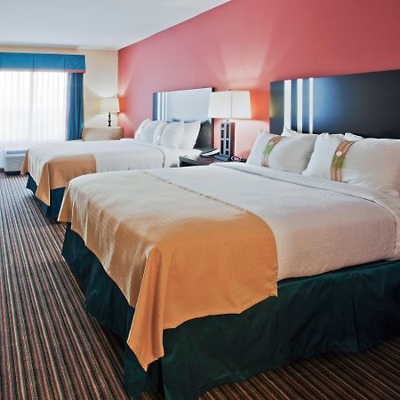 Holiday Inn Titusville/Kennedy Space Center By Ihg חדר תמונה