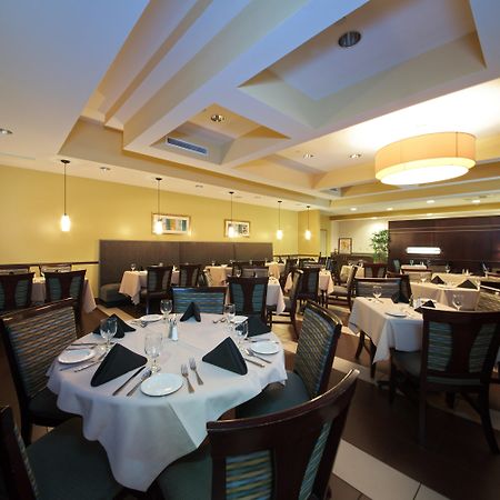 Holiday Inn Titusville/Kennedy Space Center By Ihg מראה חיצוני תמונה