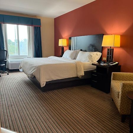 Holiday Inn Titusville/Kennedy Space Center By Ihg מראה חיצוני תמונה