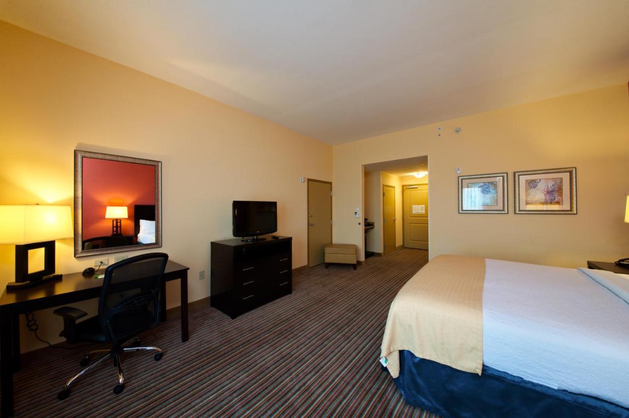 Holiday Inn Titusville/Kennedy Space Center By Ihg מראה חיצוני תמונה