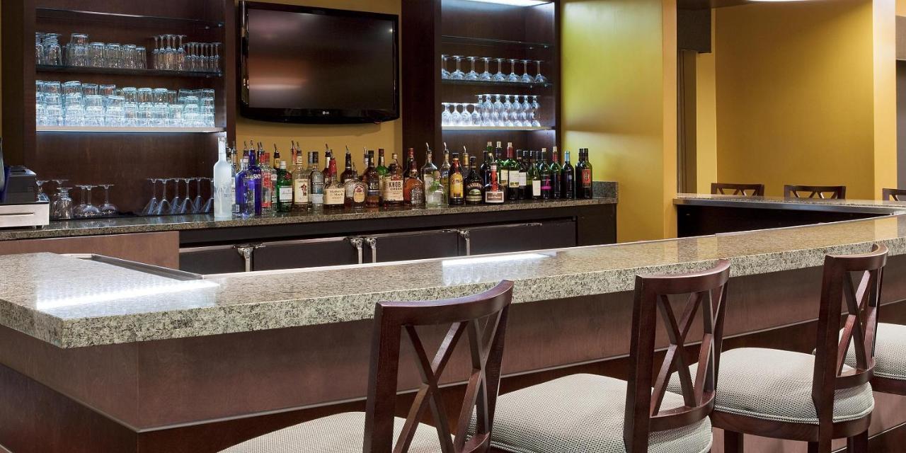Holiday Inn Titusville/Kennedy Space Center By Ihg מראה חיצוני תמונה