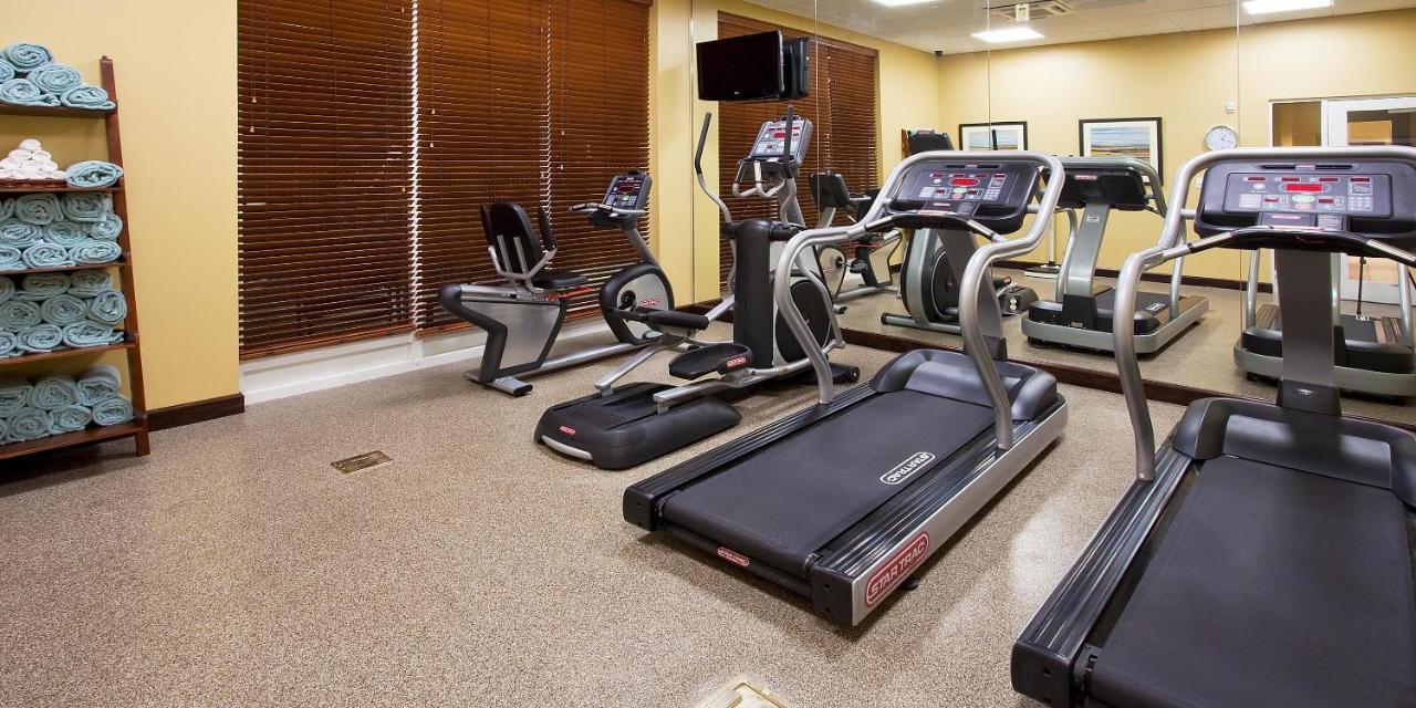 Holiday Inn Titusville/Kennedy Space Center By Ihg מראה חיצוני תמונה