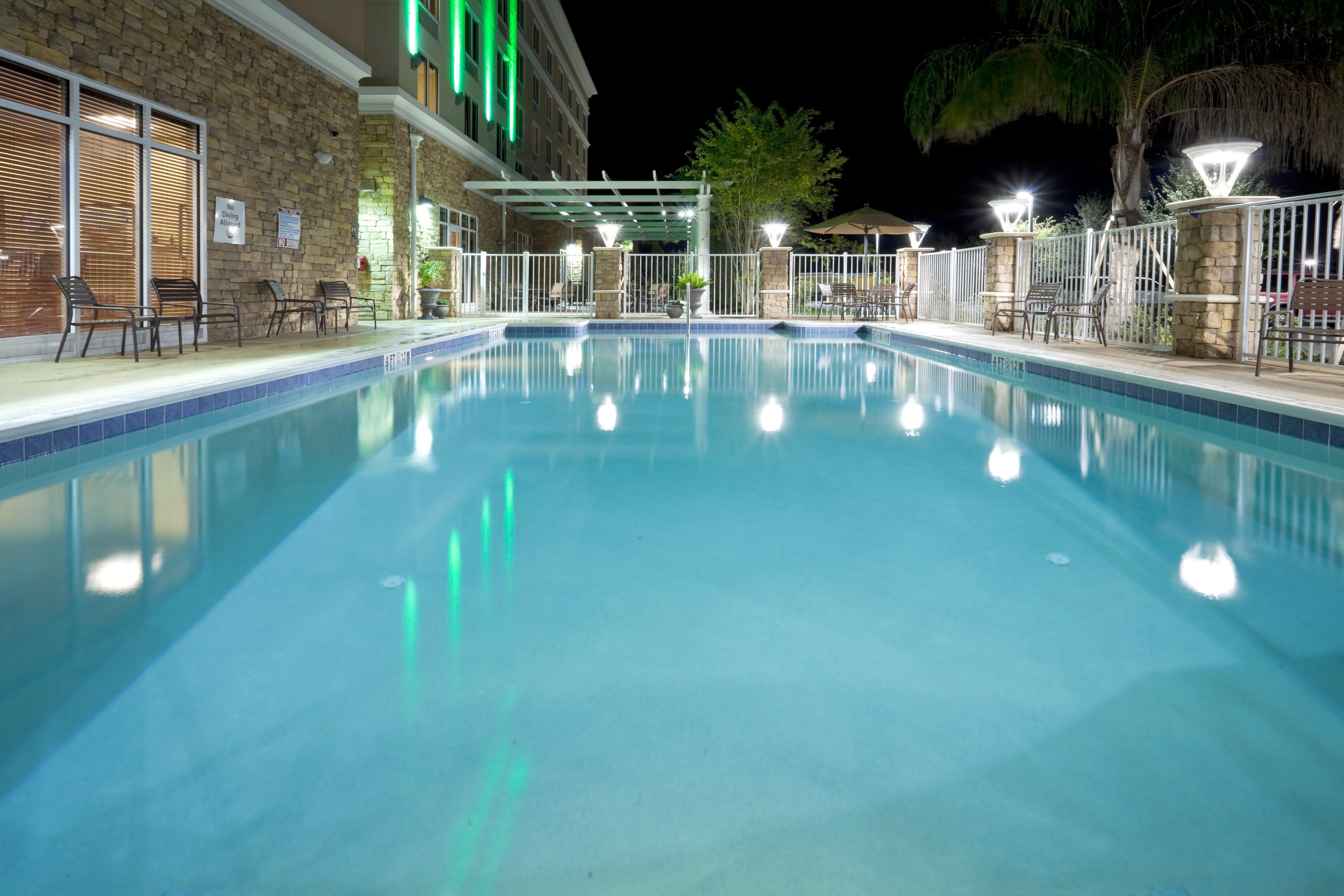 Holiday Inn Titusville/Kennedy Space Center By Ihg מראה חיצוני תמונה