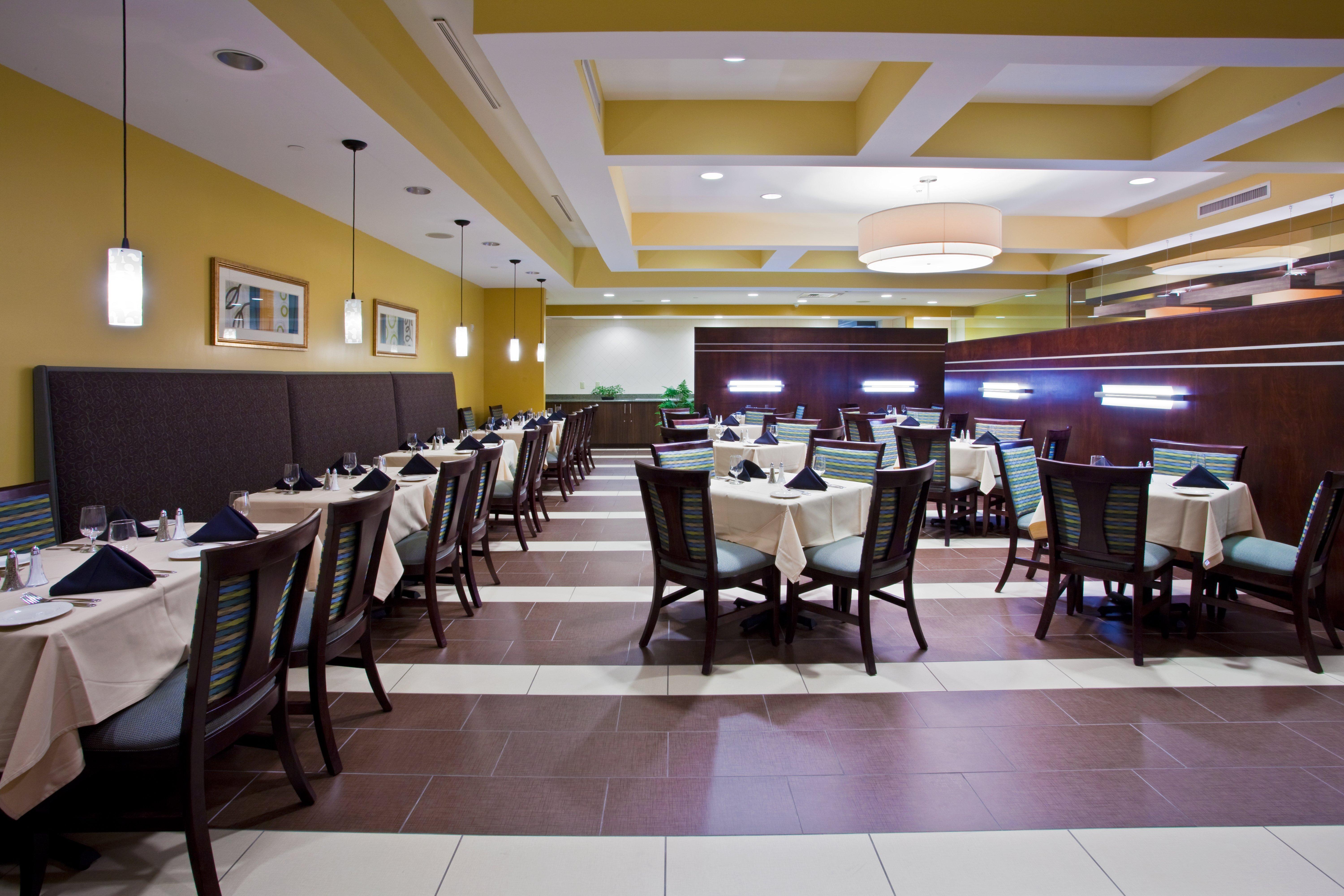 Holiday Inn Titusville/Kennedy Space Center By Ihg מראה חיצוני תמונה