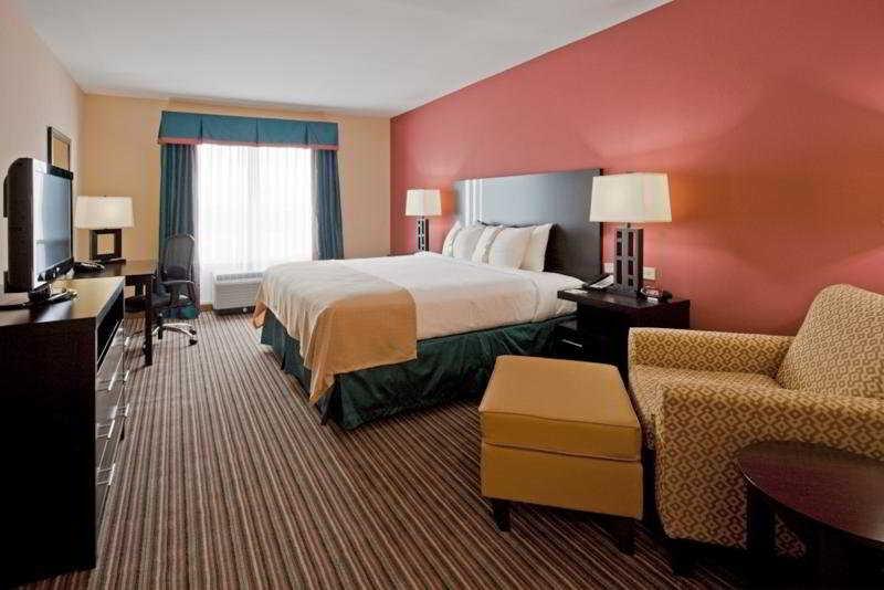 Holiday Inn Titusville/Kennedy Space Center By Ihg מראה חיצוני תמונה