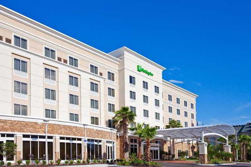 Holiday Inn Titusville/Kennedy Space Center By Ihg מראה חיצוני תמונה