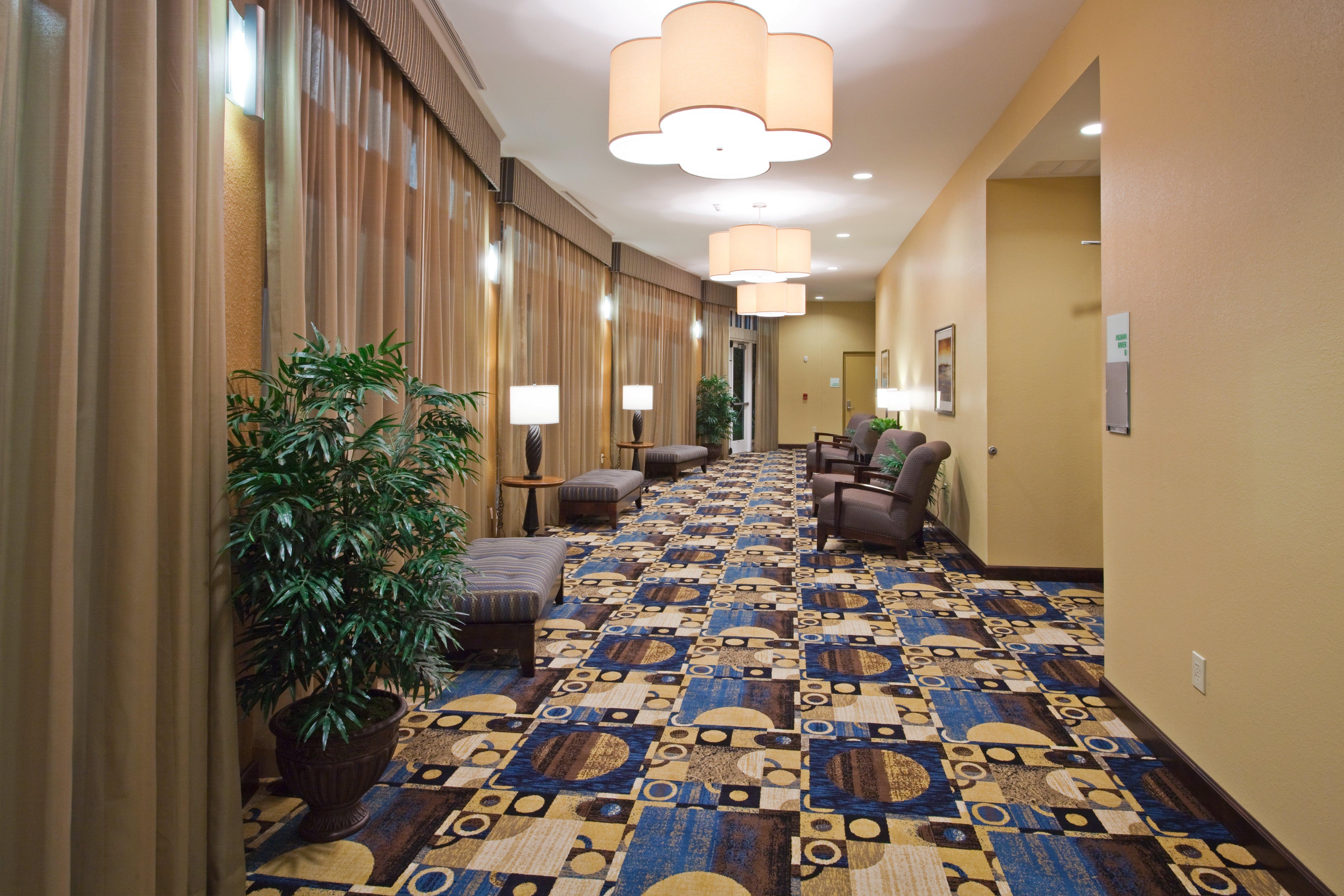 Holiday Inn Titusville/Kennedy Space Center, An Ihg Hotel מראה חיצוני תמונה