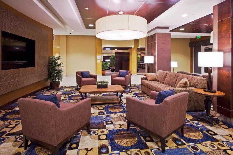 Holiday Inn Titusville/Kennedy Space Center By Ihg מראה חיצוני תמונה