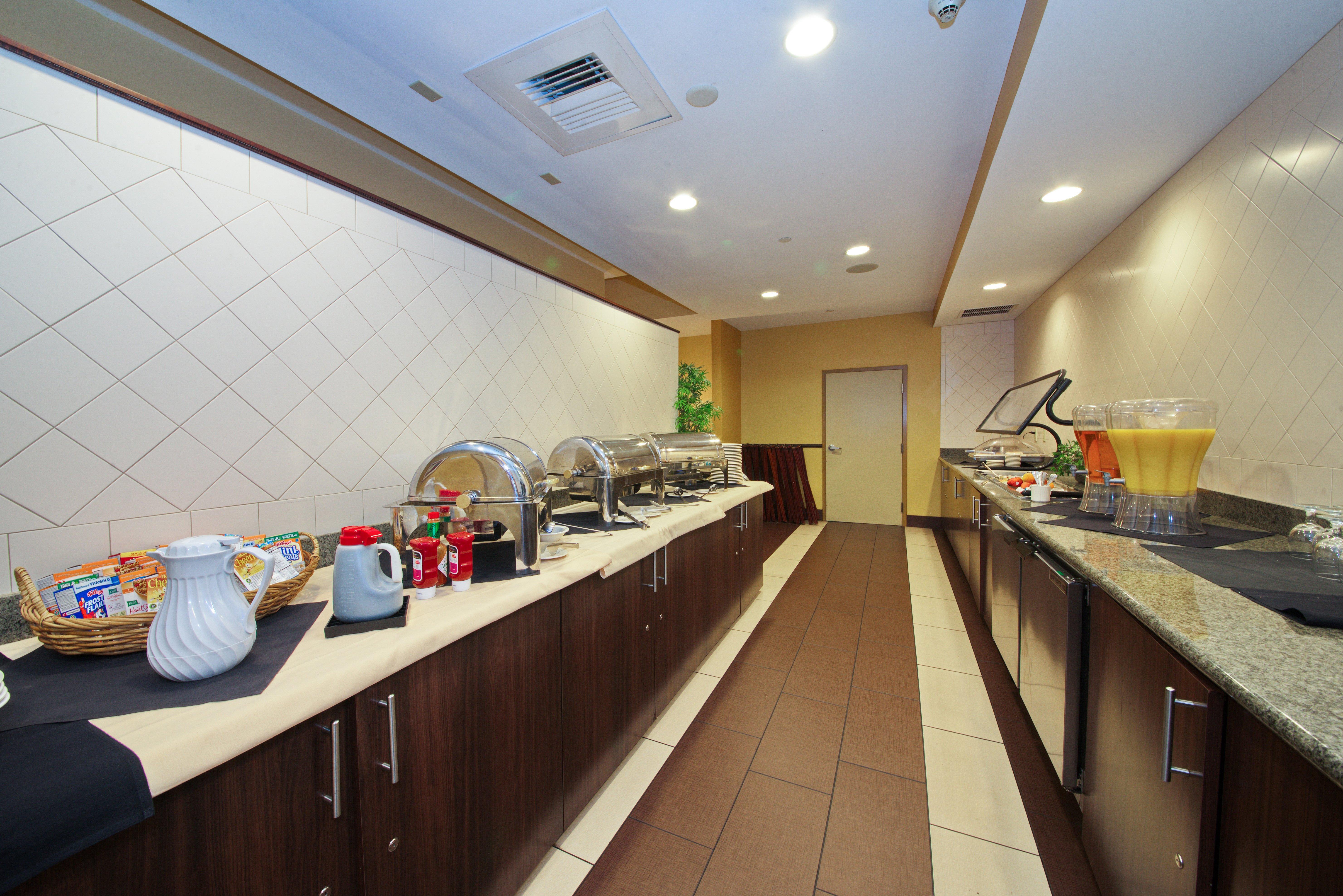Holiday Inn Titusville/Kennedy Space Center By Ihg מראה חיצוני תמונה