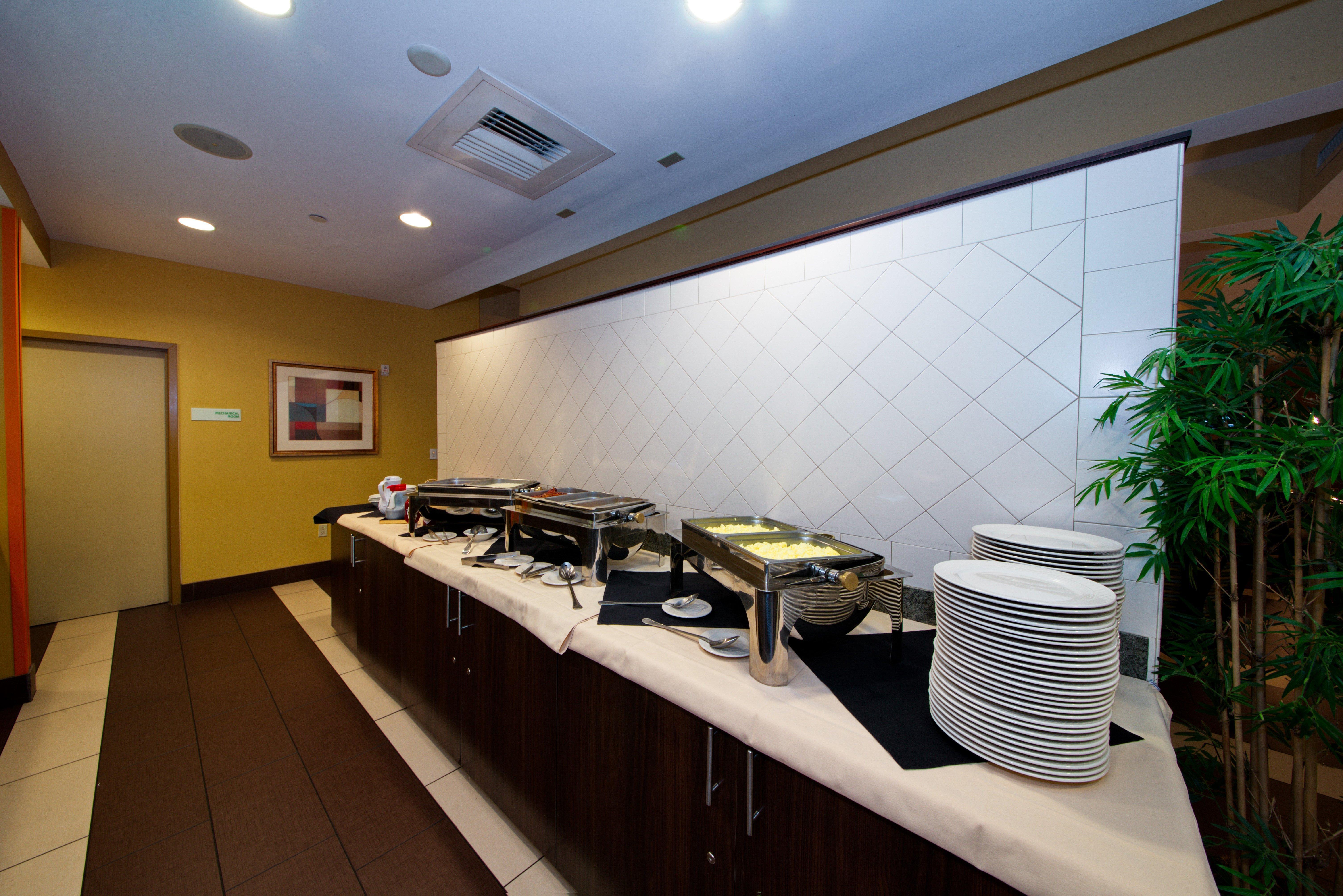 Holiday Inn Titusville/Kennedy Space Center By Ihg מראה חיצוני תמונה