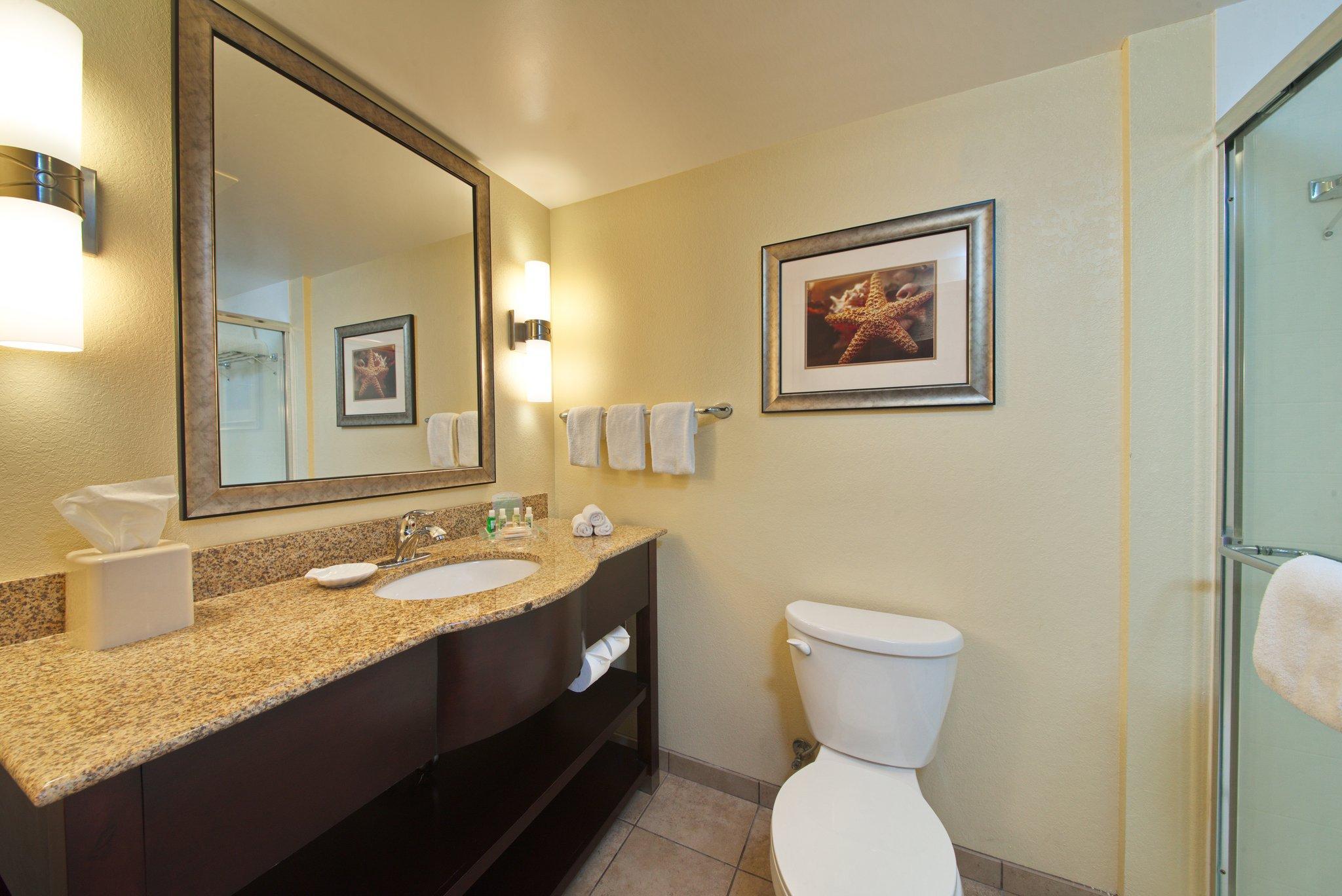 Holiday Inn Titusville/Kennedy Space Center By Ihg מראה חיצוני תמונה