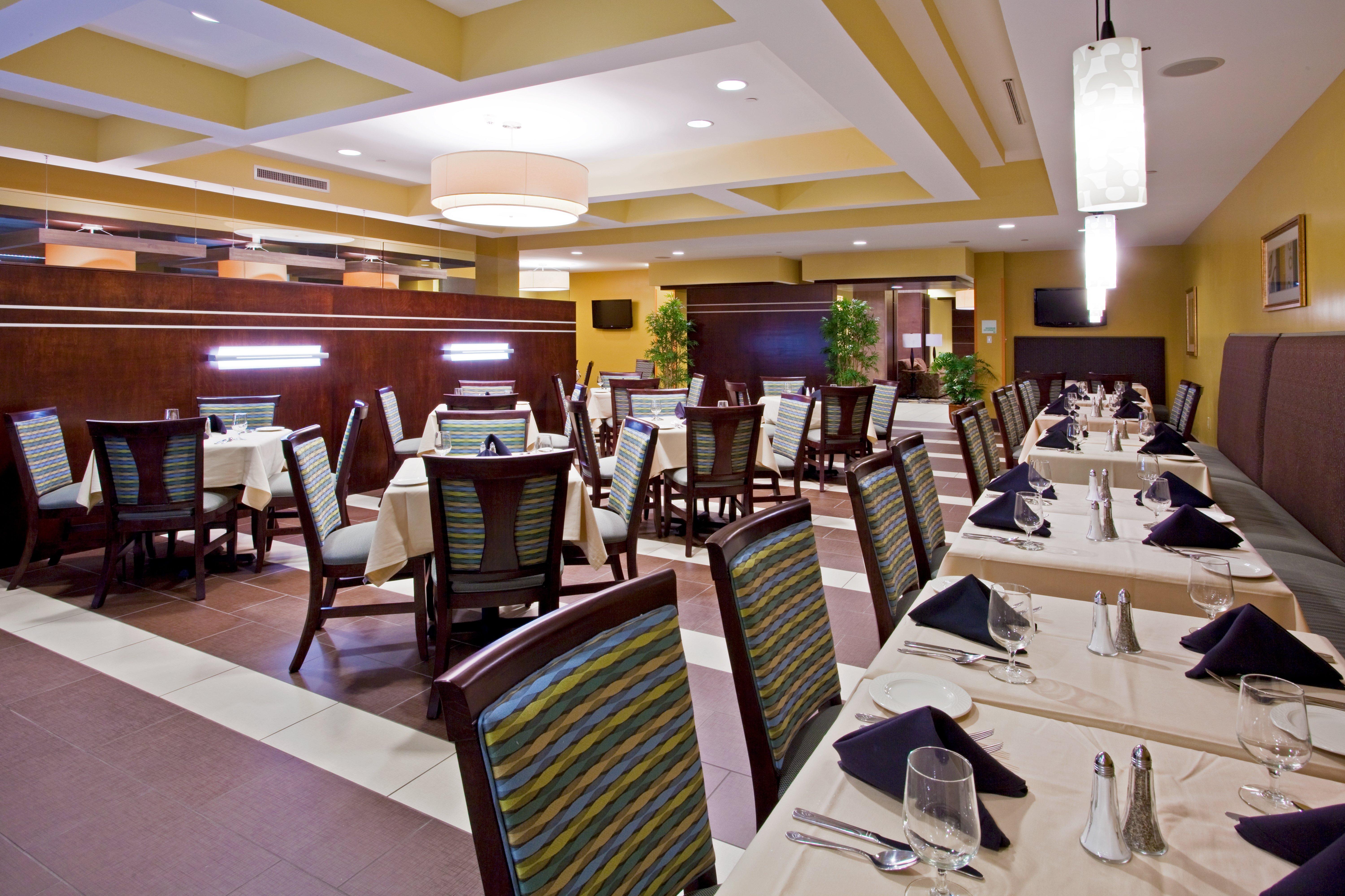 Holiday Inn Titusville/Kennedy Space Center By Ihg מראה חיצוני תמונה