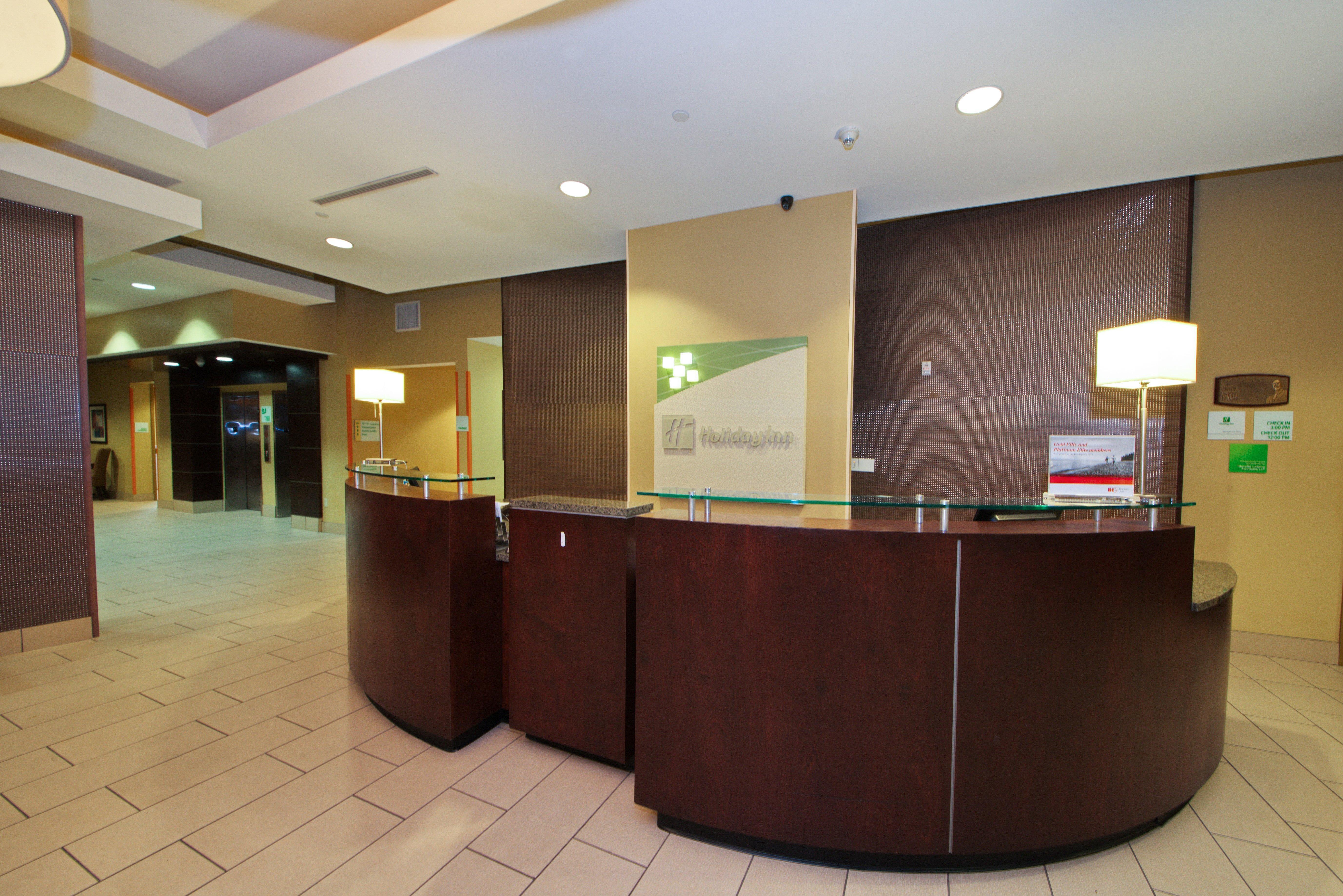 Holiday Inn Titusville/Kennedy Space Center By Ihg מראה חיצוני תמונה