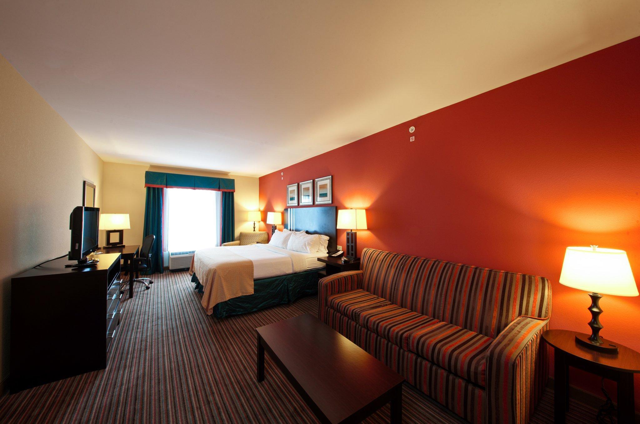 Holiday Inn Titusville/Kennedy Space Center By Ihg מראה חיצוני תמונה