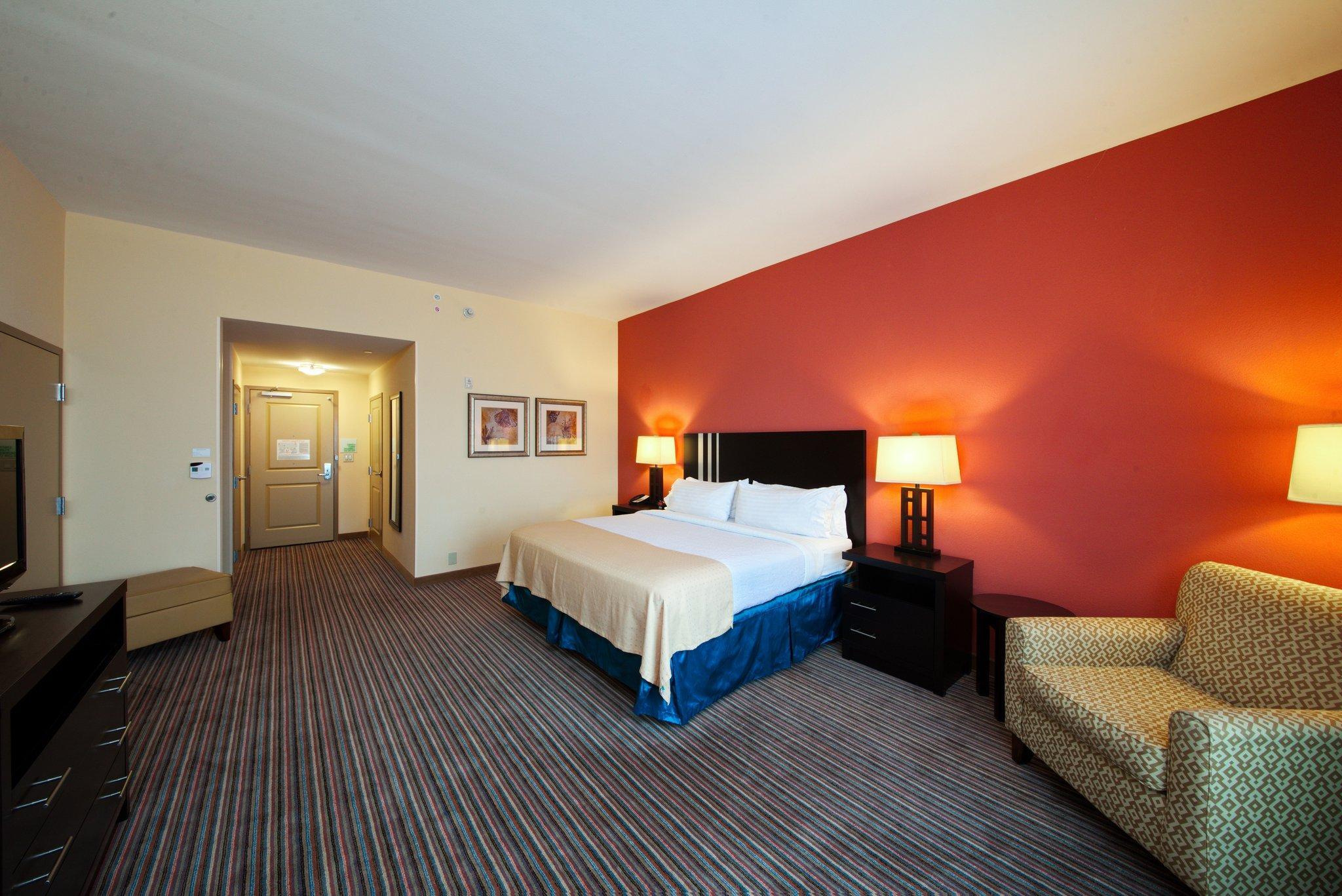 Holiday Inn Titusville/Kennedy Space Center By Ihg מראה חיצוני תמונה