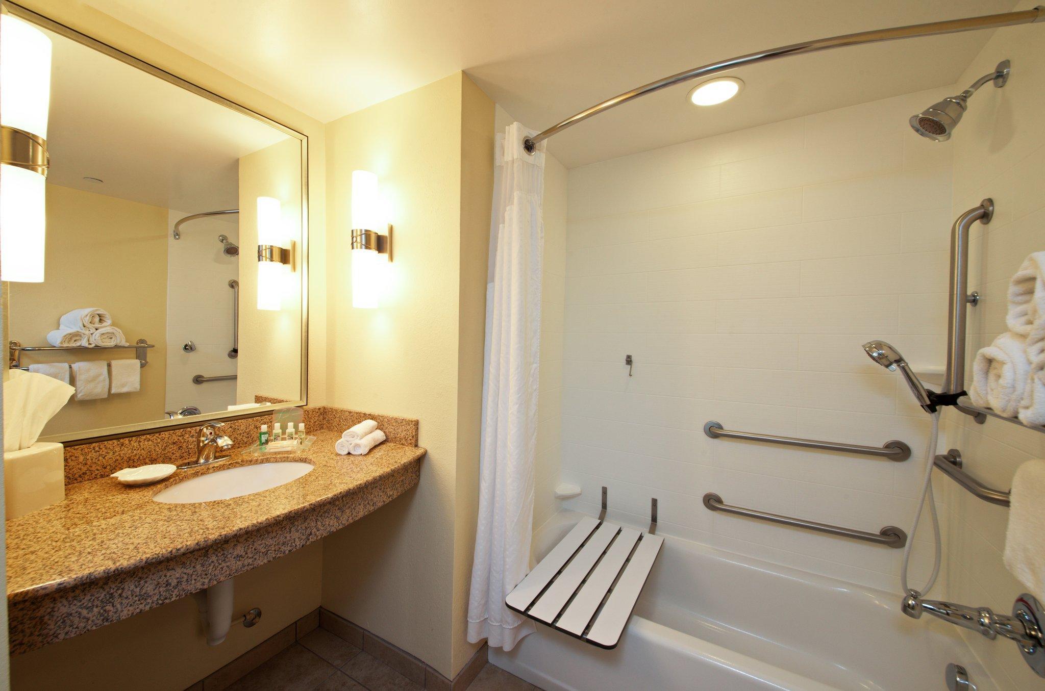 Holiday Inn Titusville/Kennedy Space Center By Ihg מראה חיצוני תמונה