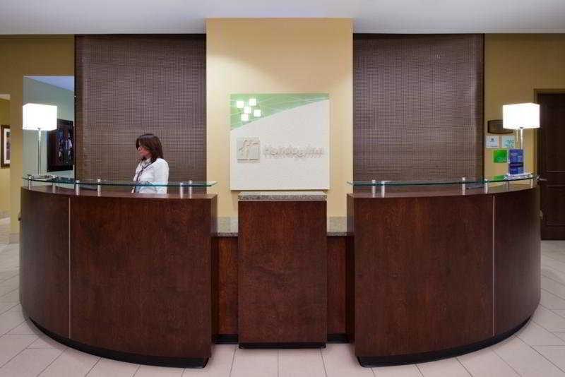 Holiday Inn Titusville/Kennedy Space Center By Ihg מראה חיצוני תמונה