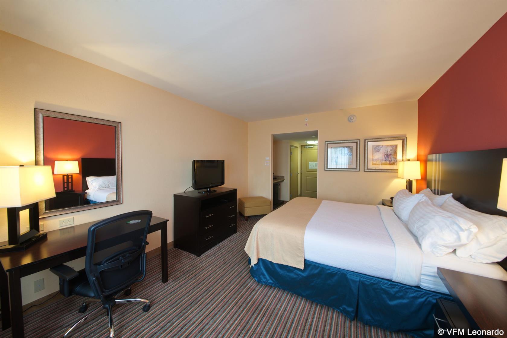 Holiday Inn Titusville/Kennedy Space Center By Ihg מראה חיצוני תמונה