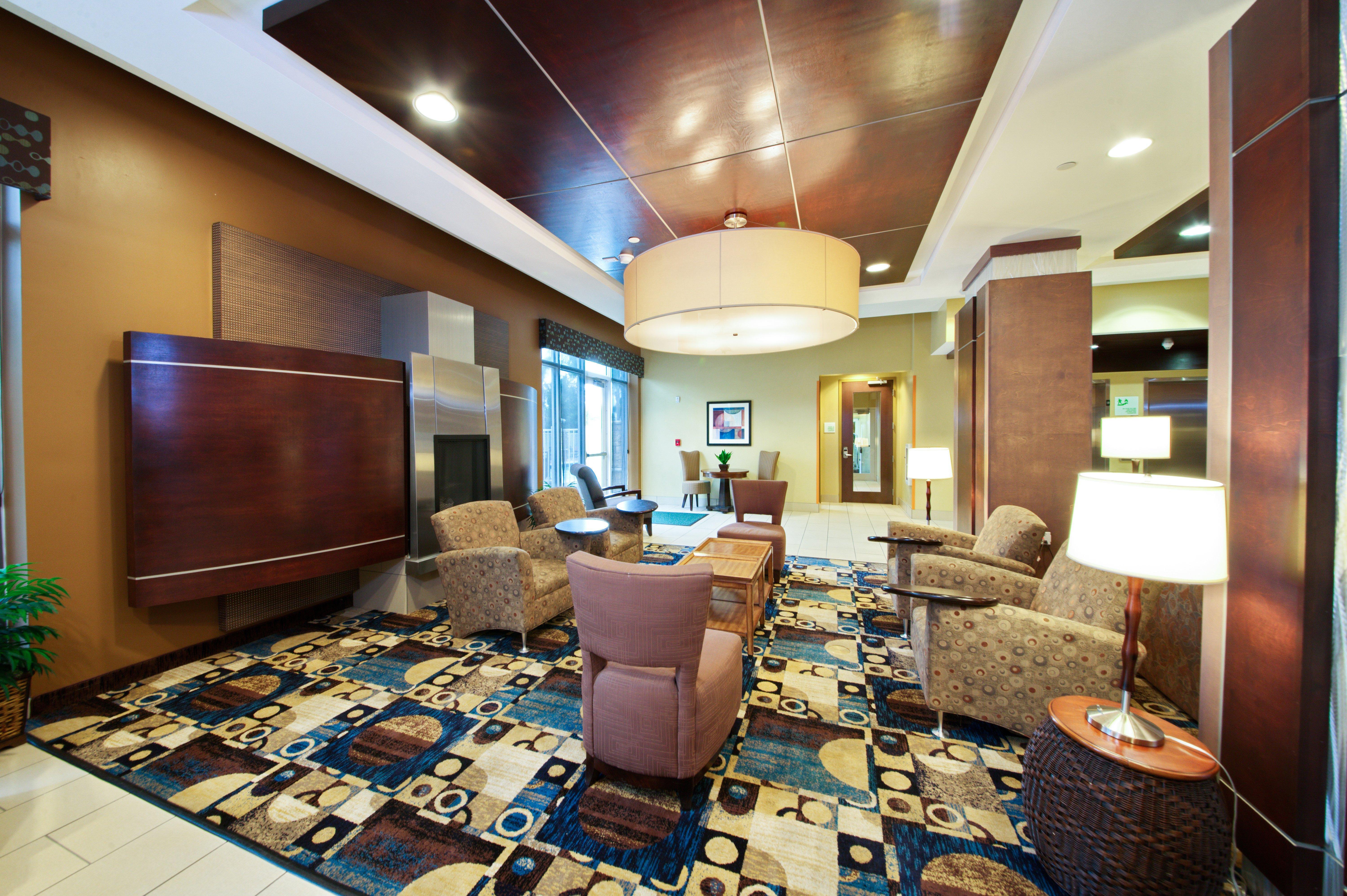 Holiday Inn Titusville/Kennedy Space Center By Ihg מראה חיצוני תמונה