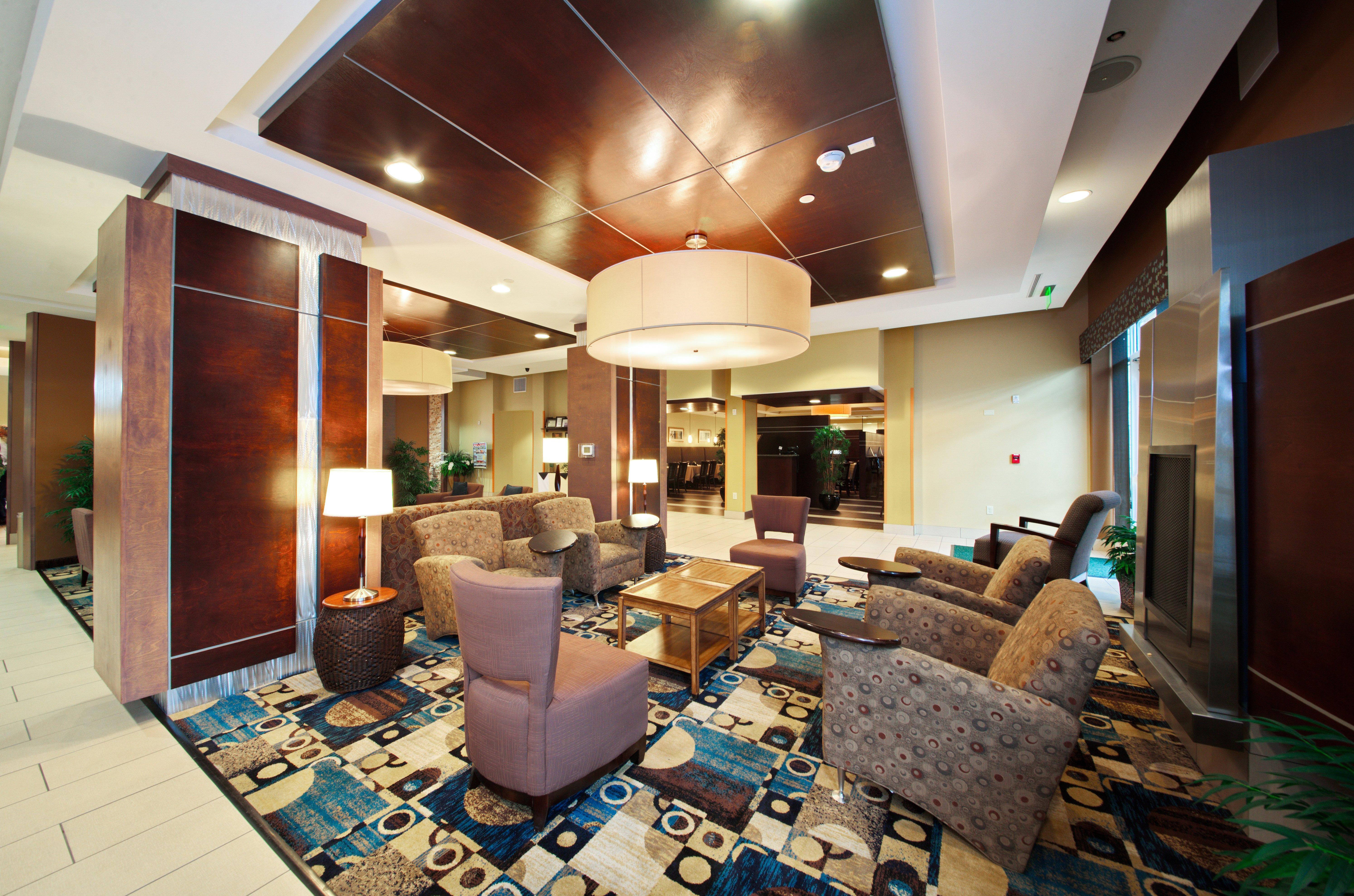 Holiday Inn Titusville/Kennedy Space Center By Ihg מראה חיצוני תמונה