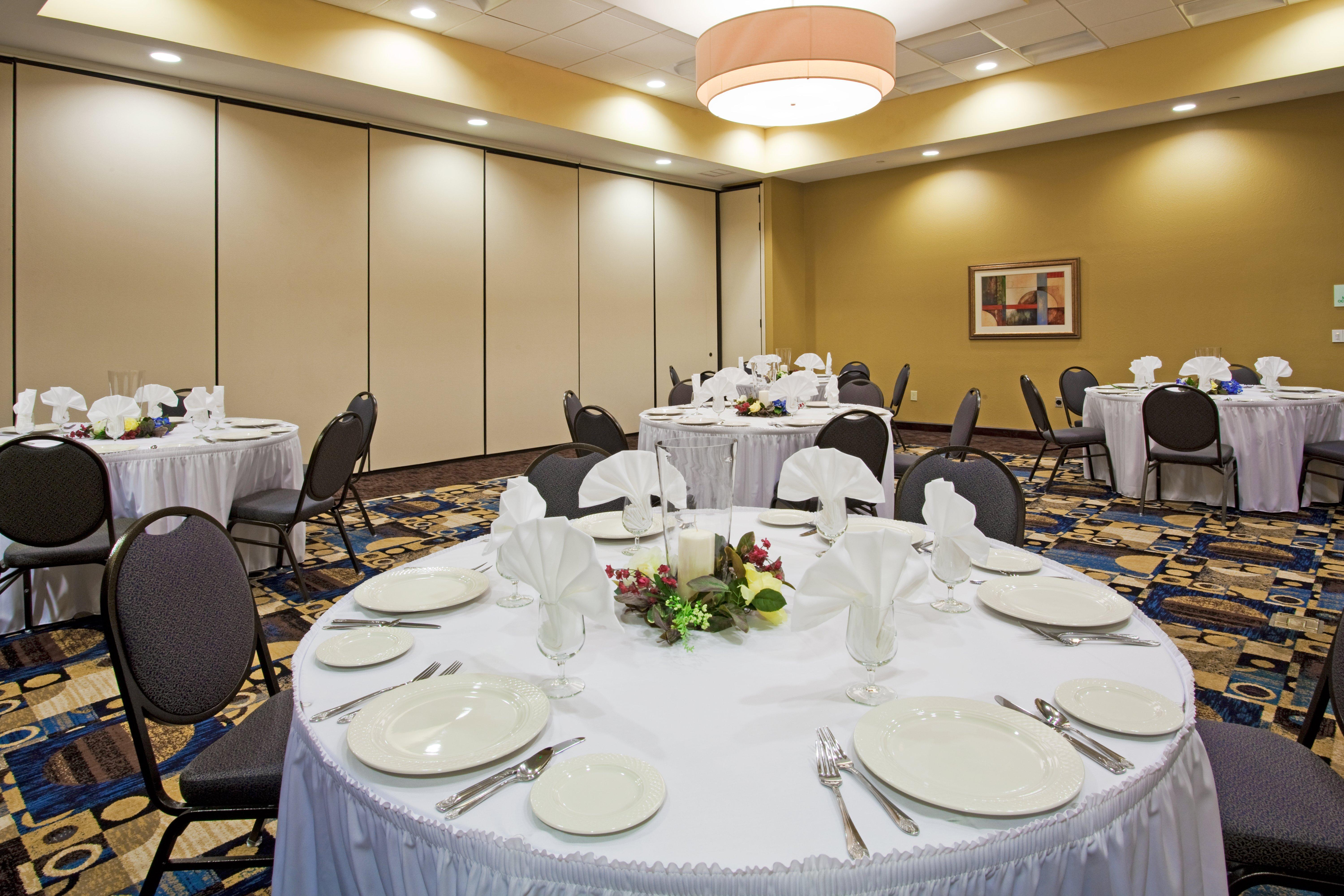 Holiday Inn Titusville/Kennedy Space Center By Ihg מראה חיצוני תמונה