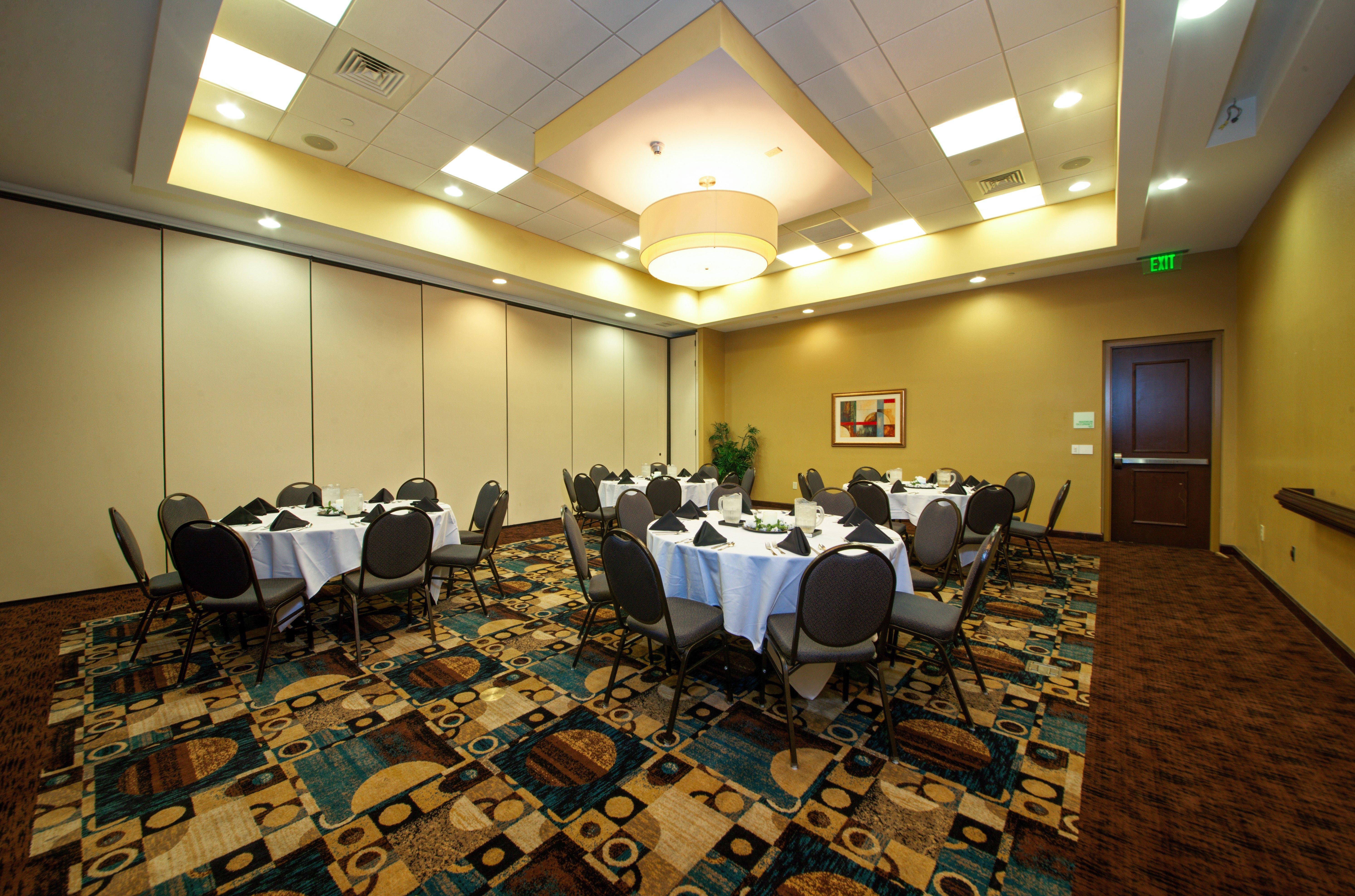 Holiday Inn Titusville/Kennedy Space Center By Ihg מראה חיצוני תמונה