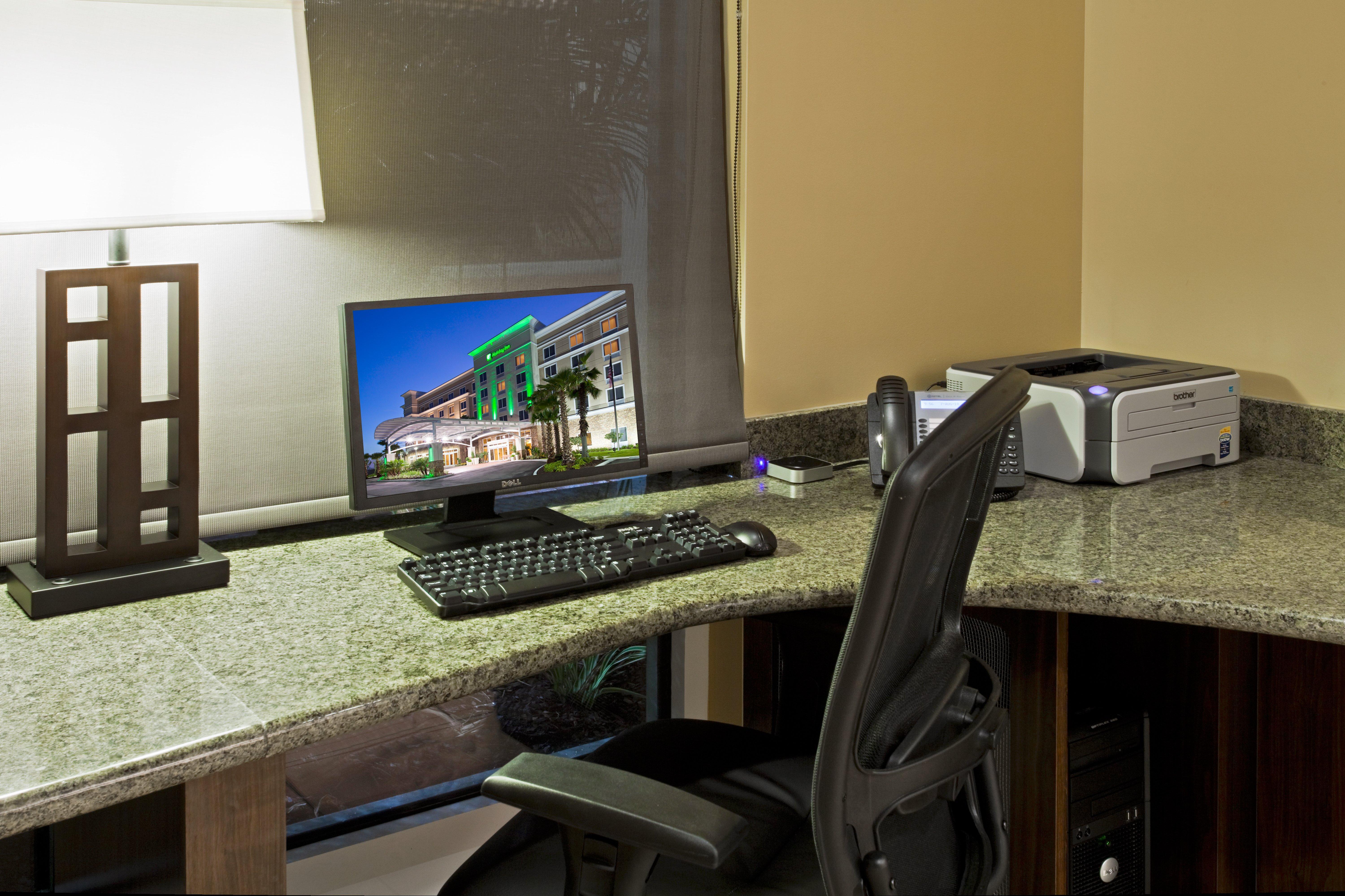 Holiday Inn Titusville/Kennedy Space Center By Ihg מראה חיצוני תמונה