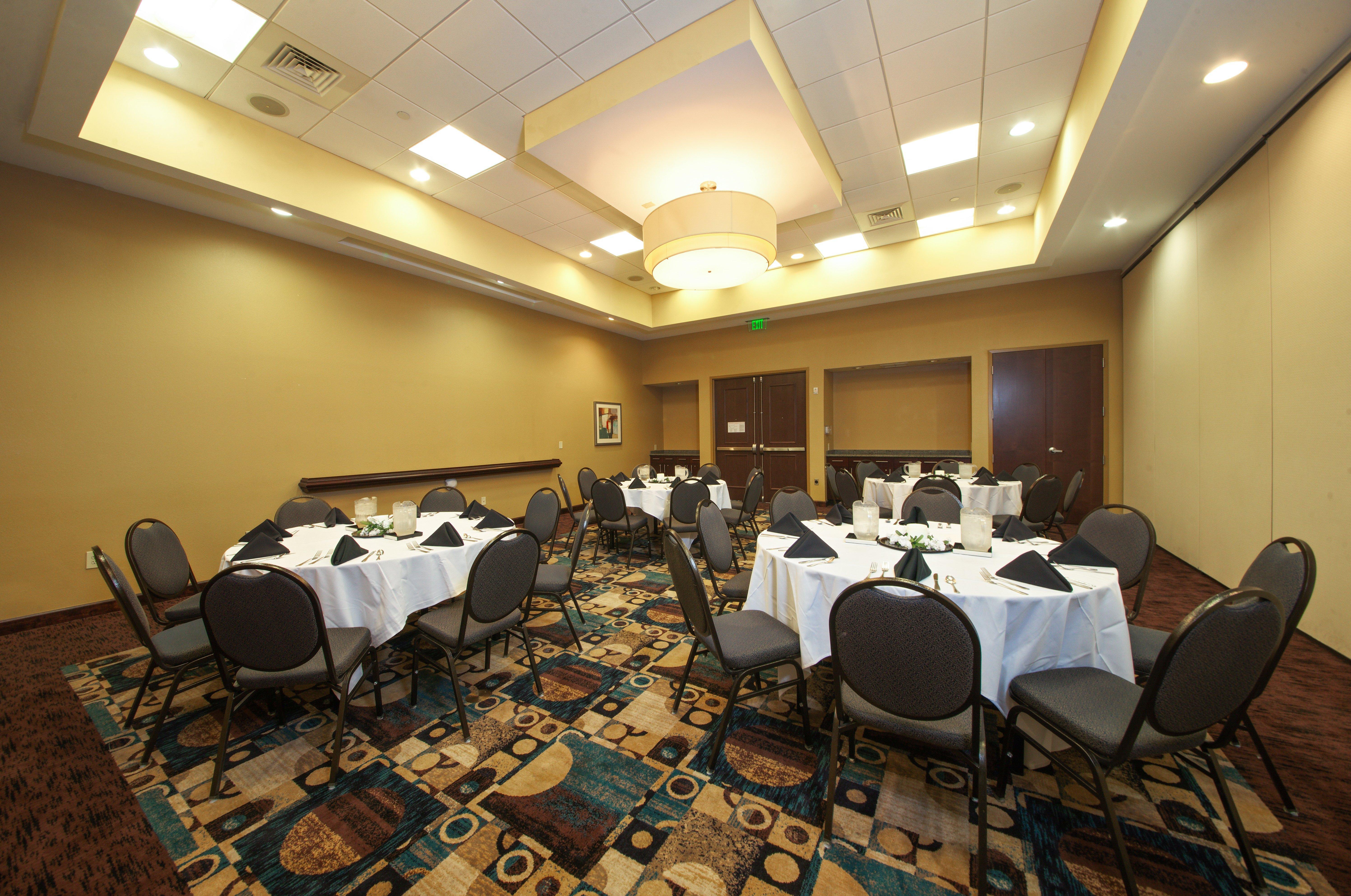 Holiday Inn Titusville/Kennedy Space Center By Ihg מראה חיצוני תמונה