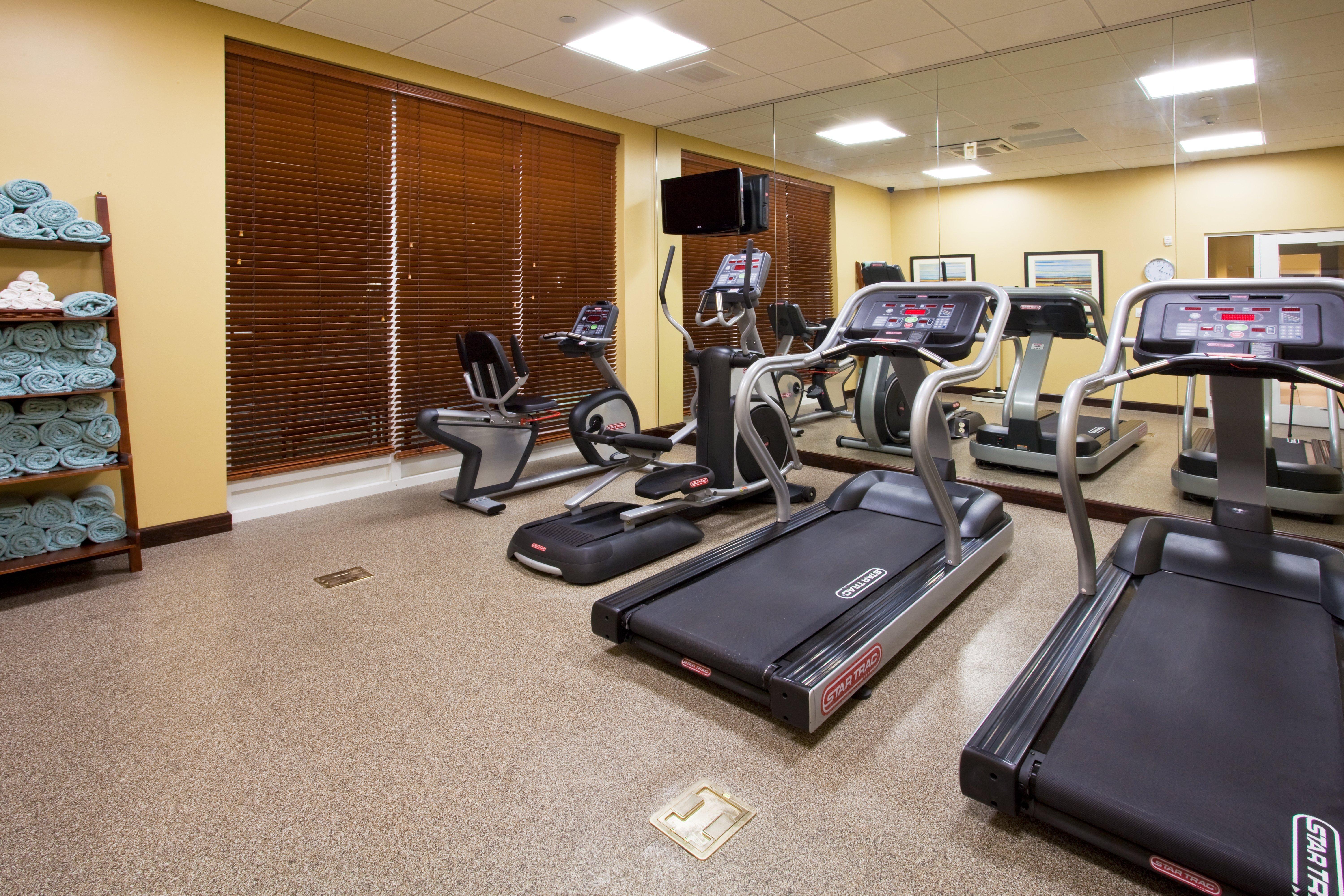 Holiday Inn Titusville/Kennedy Space Center By Ihg מראה חיצוני תמונה