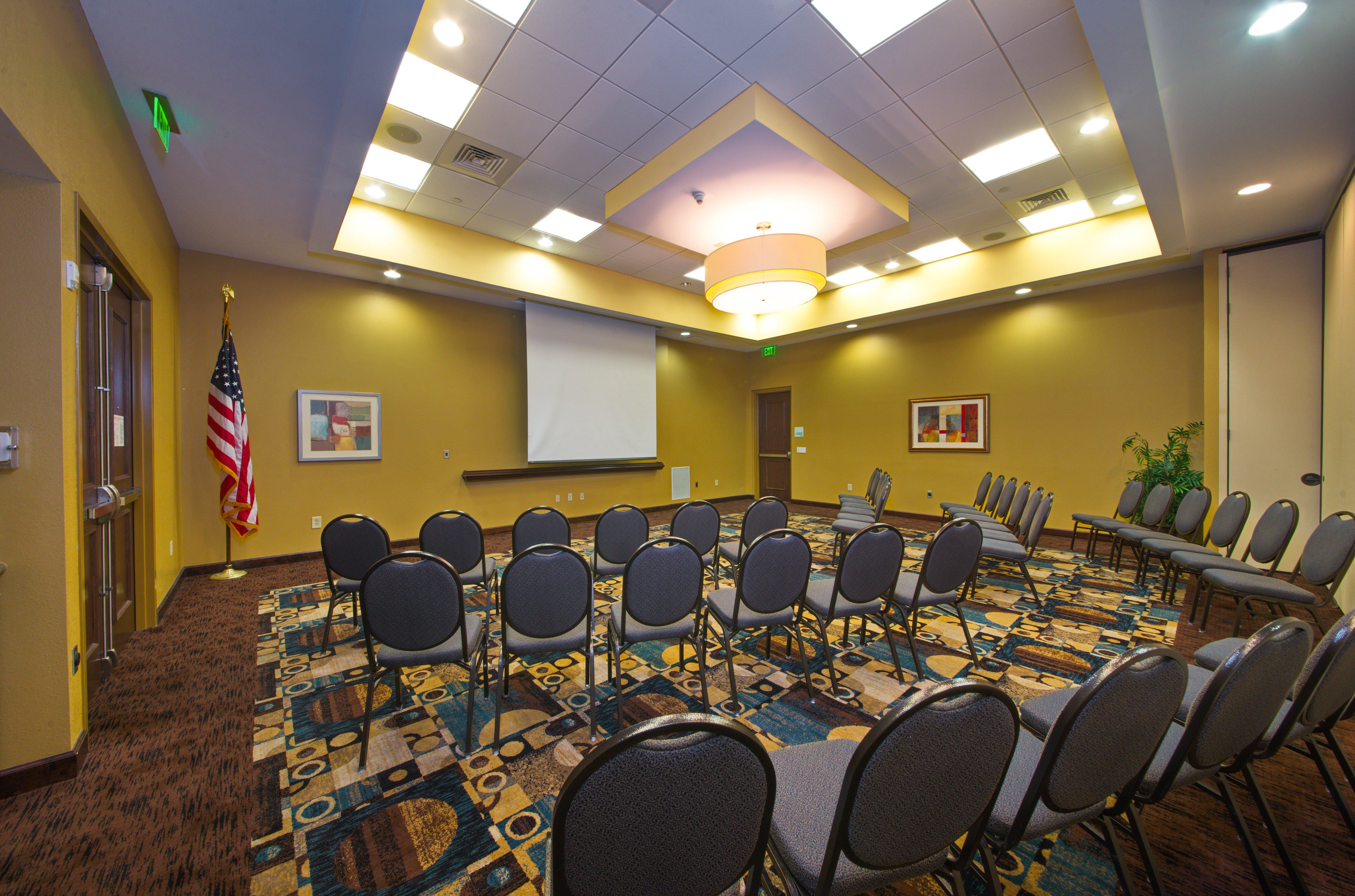 Holiday Inn Titusville/Kennedy Space Center By Ihg מראה חיצוני תמונה