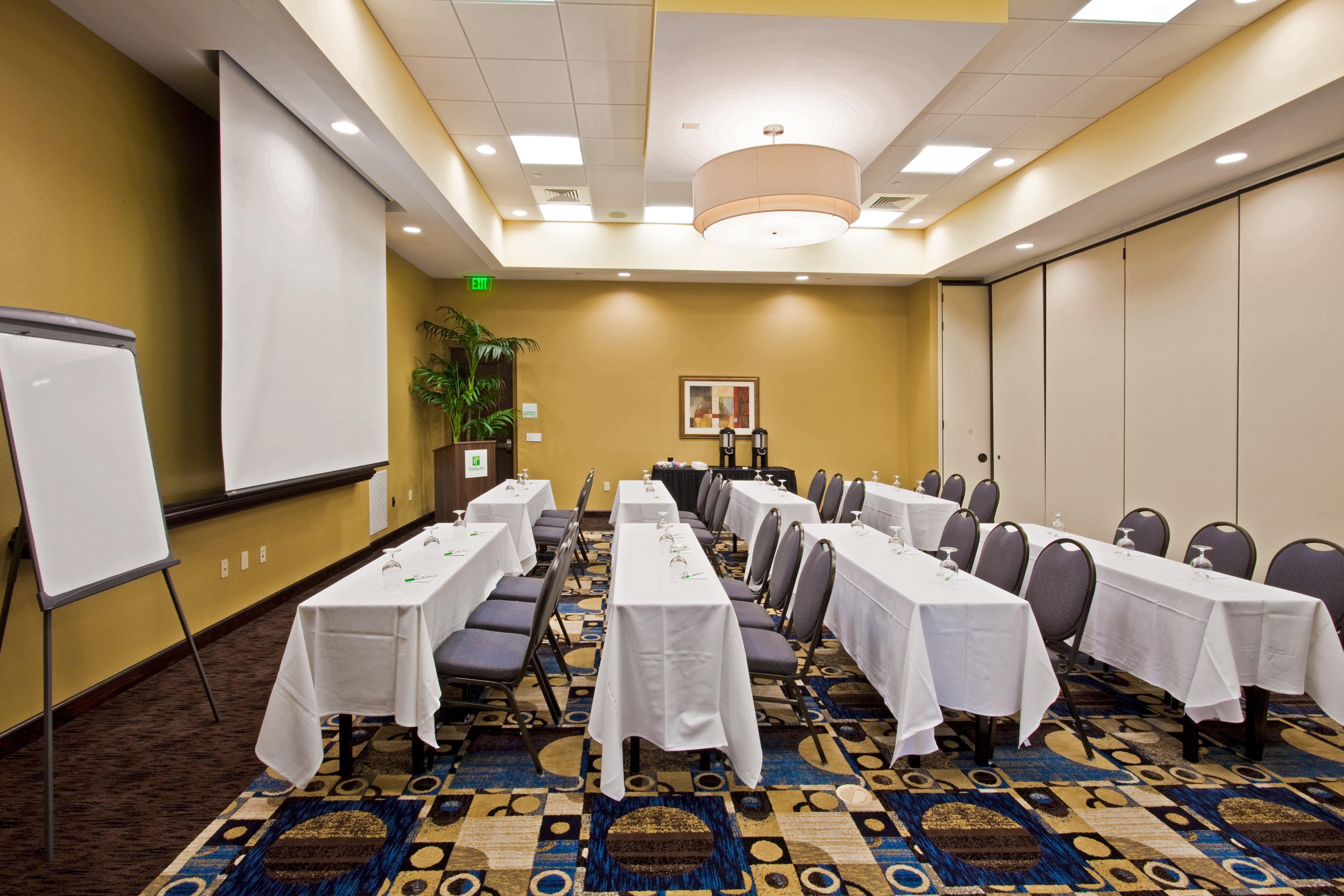 Holiday Inn Titusville/Kennedy Space Center By Ihg מראה חיצוני תמונה