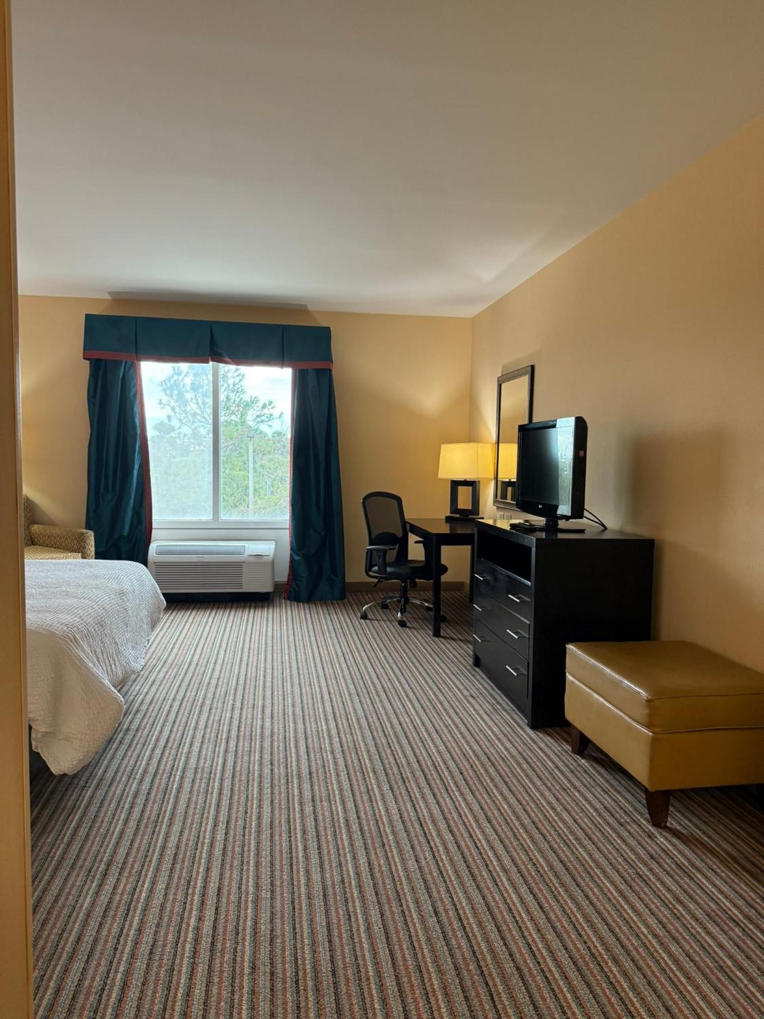 Holiday Inn Titusville/Kennedy Space Center By Ihg מראה חיצוני תמונה