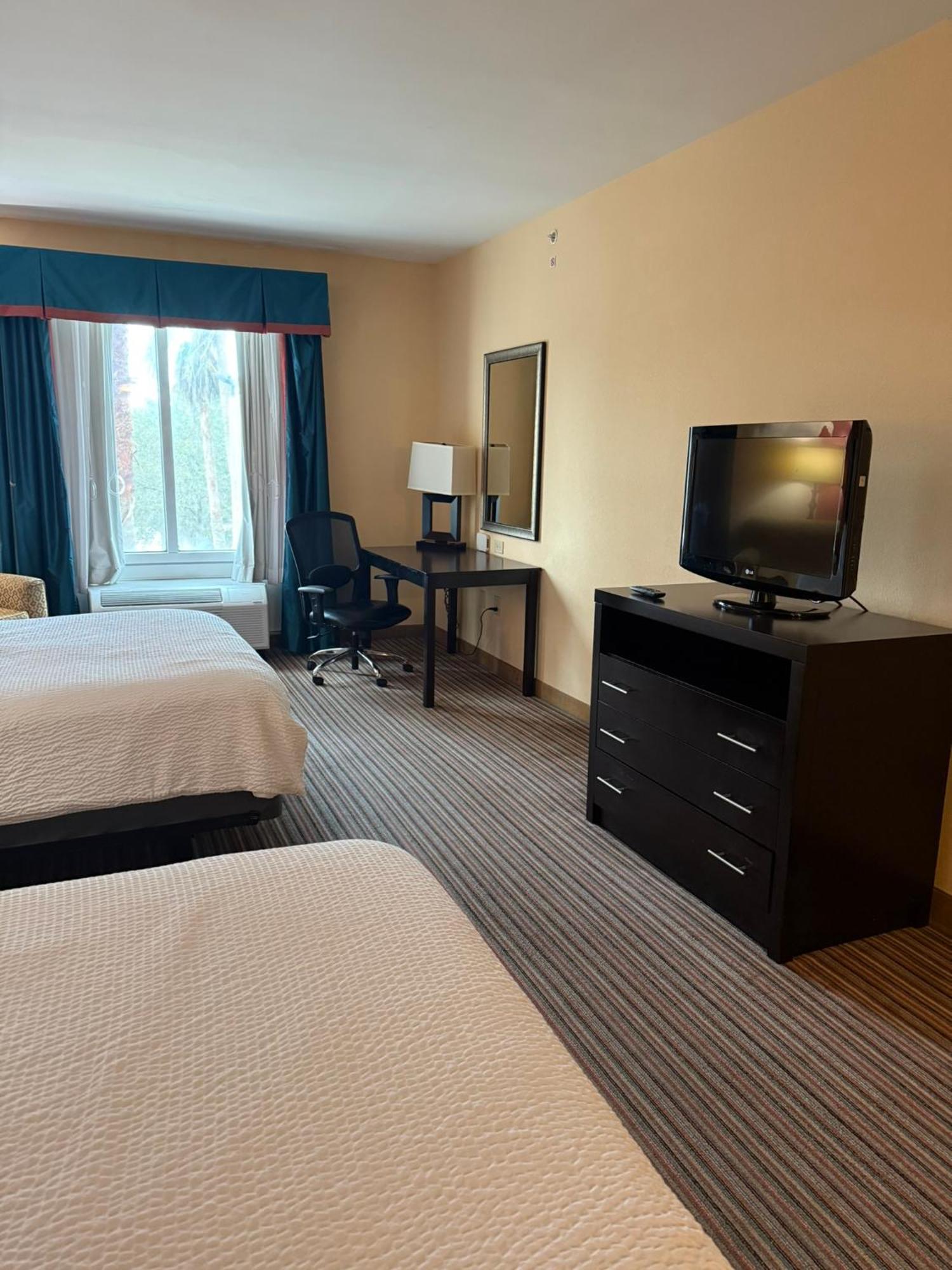 Holiday Inn Titusville/Kennedy Space Center By Ihg מראה חיצוני תמונה
