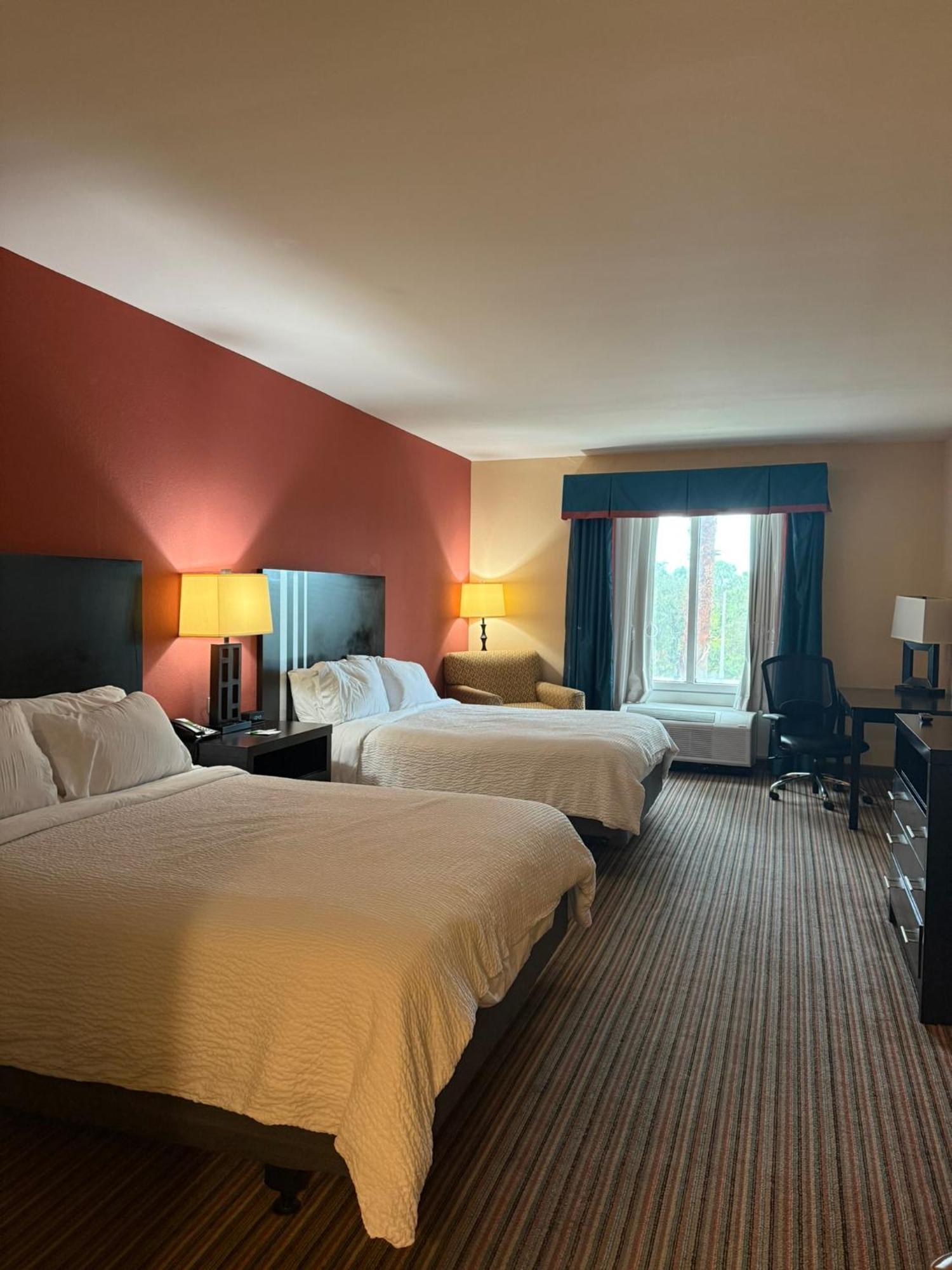 Holiday Inn Titusville/Kennedy Space Center By Ihg מראה חיצוני תמונה