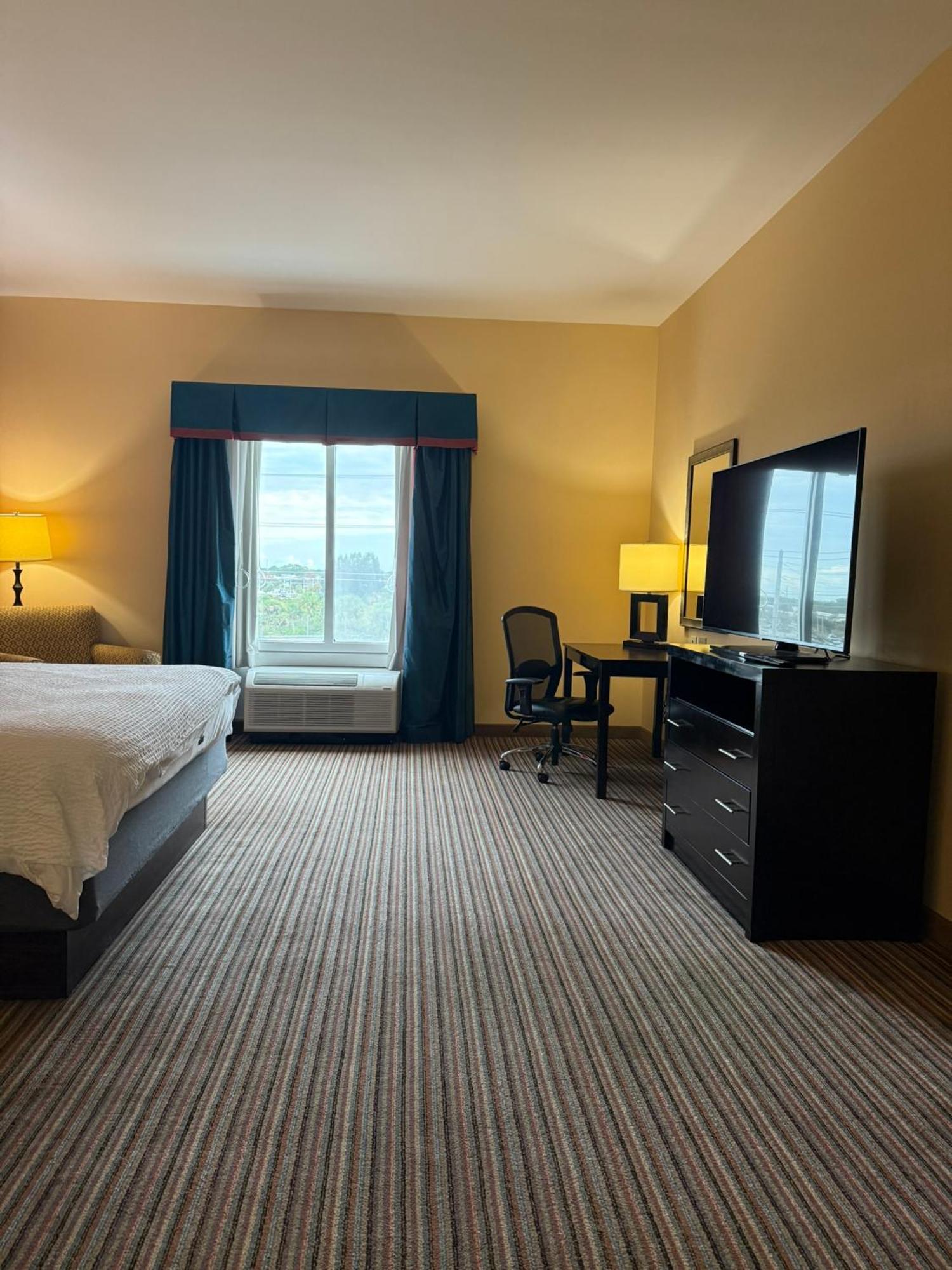 Holiday Inn Titusville/Kennedy Space Center By Ihg מראה חיצוני תמונה