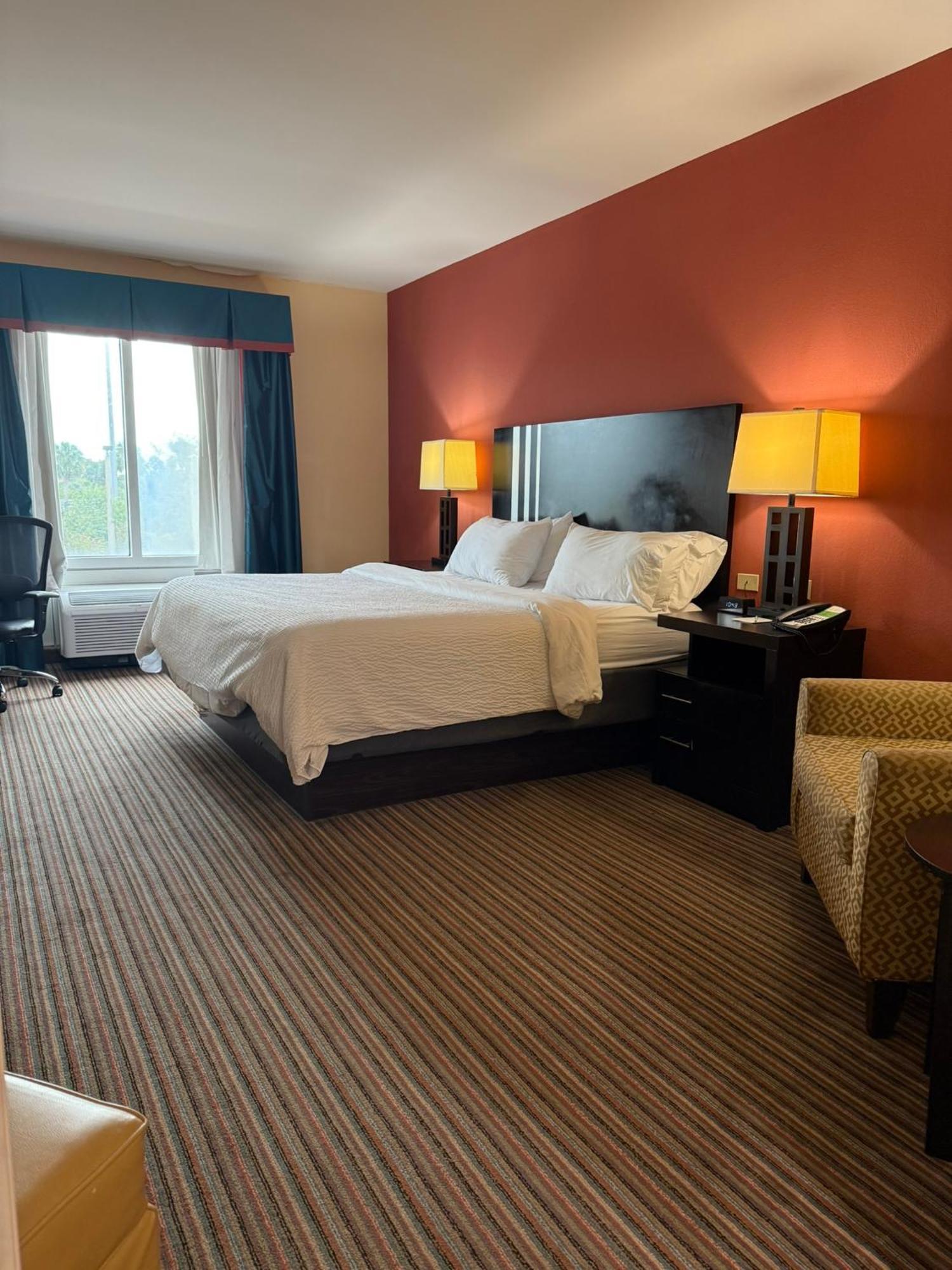 Holiday Inn Titusville/Kennedy Space Center By Ihg מראה חיצוני תמונה