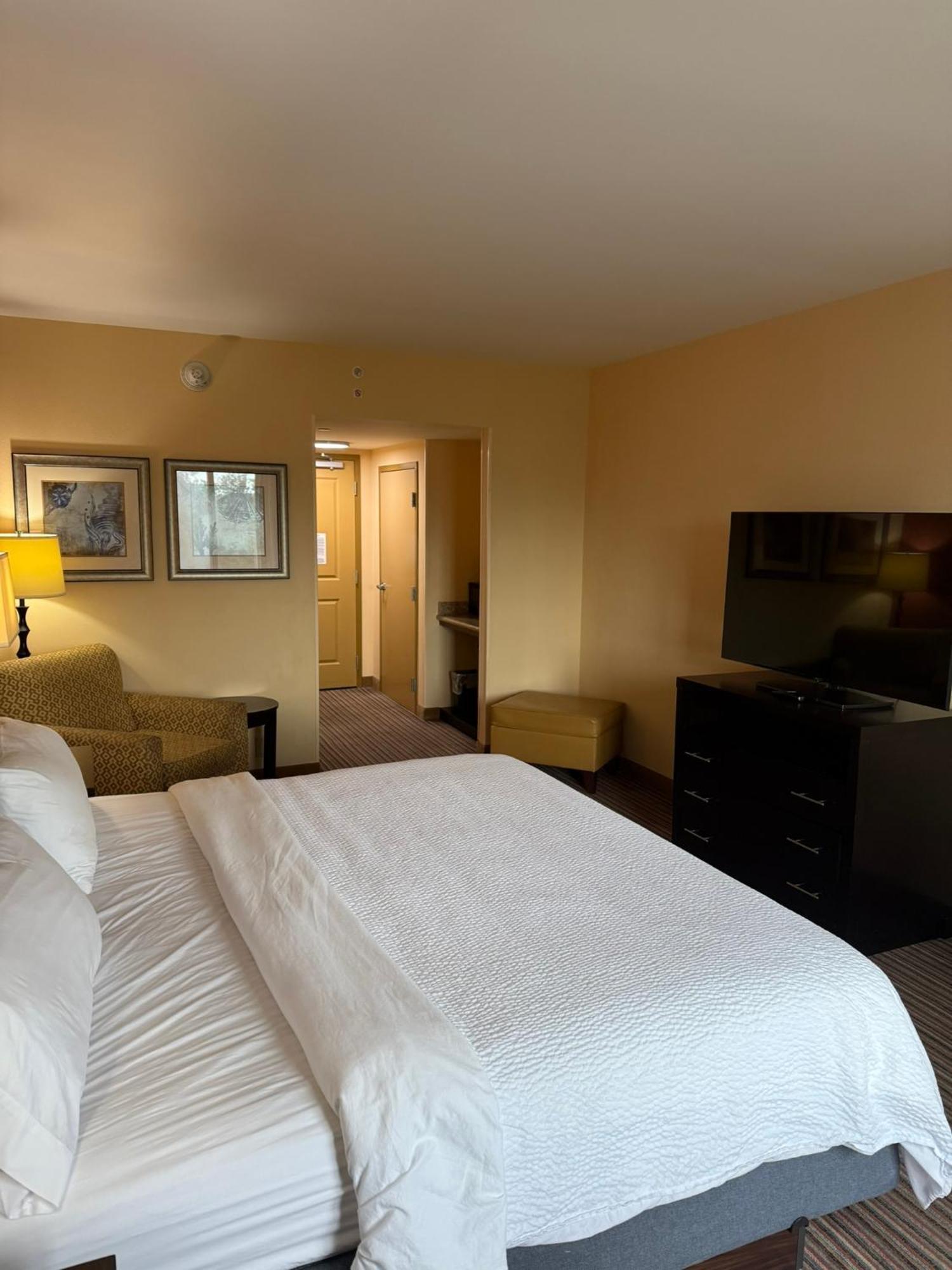 Holiday Inn Titusville/Kennedy Space Center By Ihg מראה חיצוני תמונה