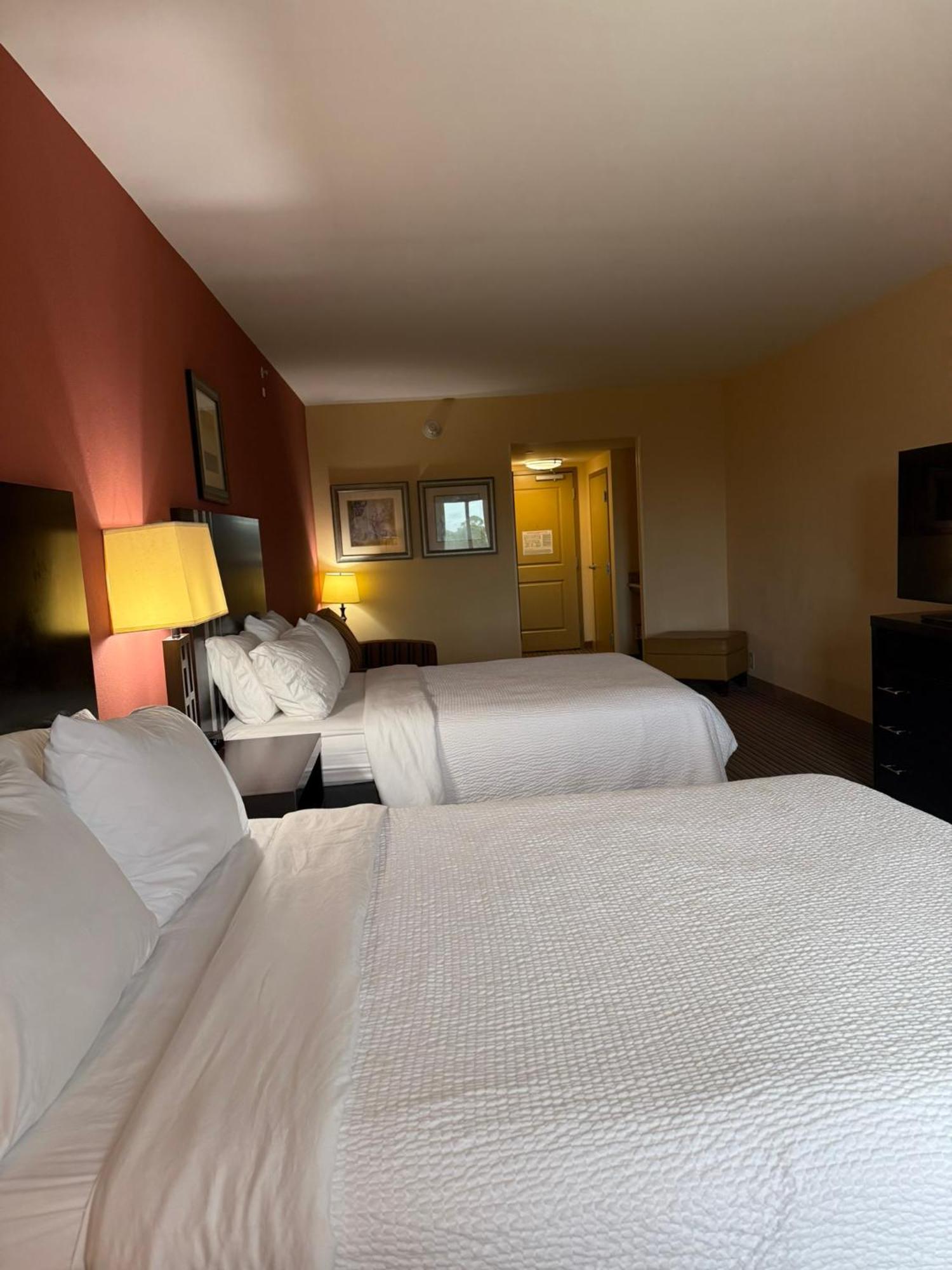 Holiday Inn Titusville/Kennedy Space Center By Ihg מראה חיצוני תמונה