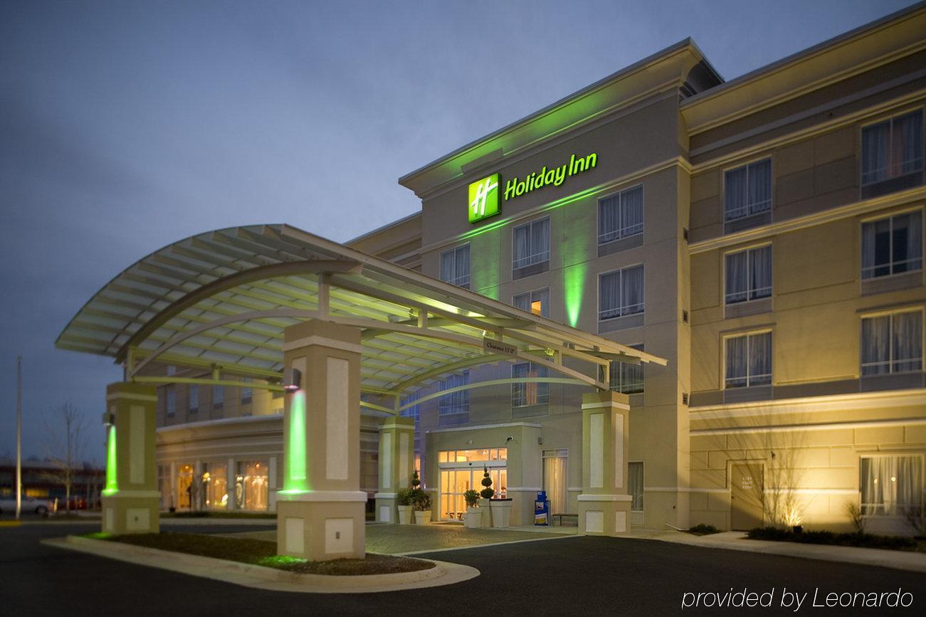 Holiday Inn Titusville/Kennedy Space Center By Ihg מראה חיצוני תמונה