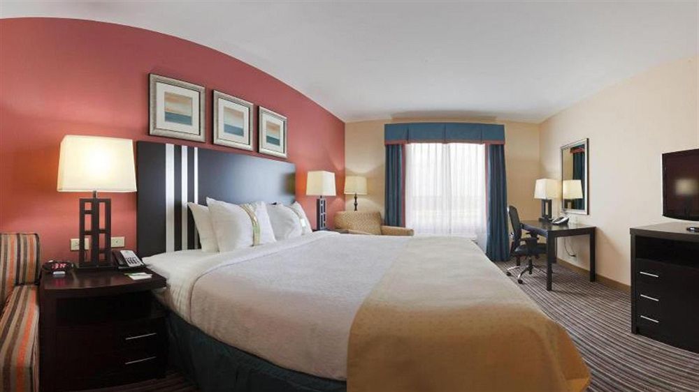 Holiday Inn Titusville/Kennedy Space Center By Ihg מראה חיצוני תמונה