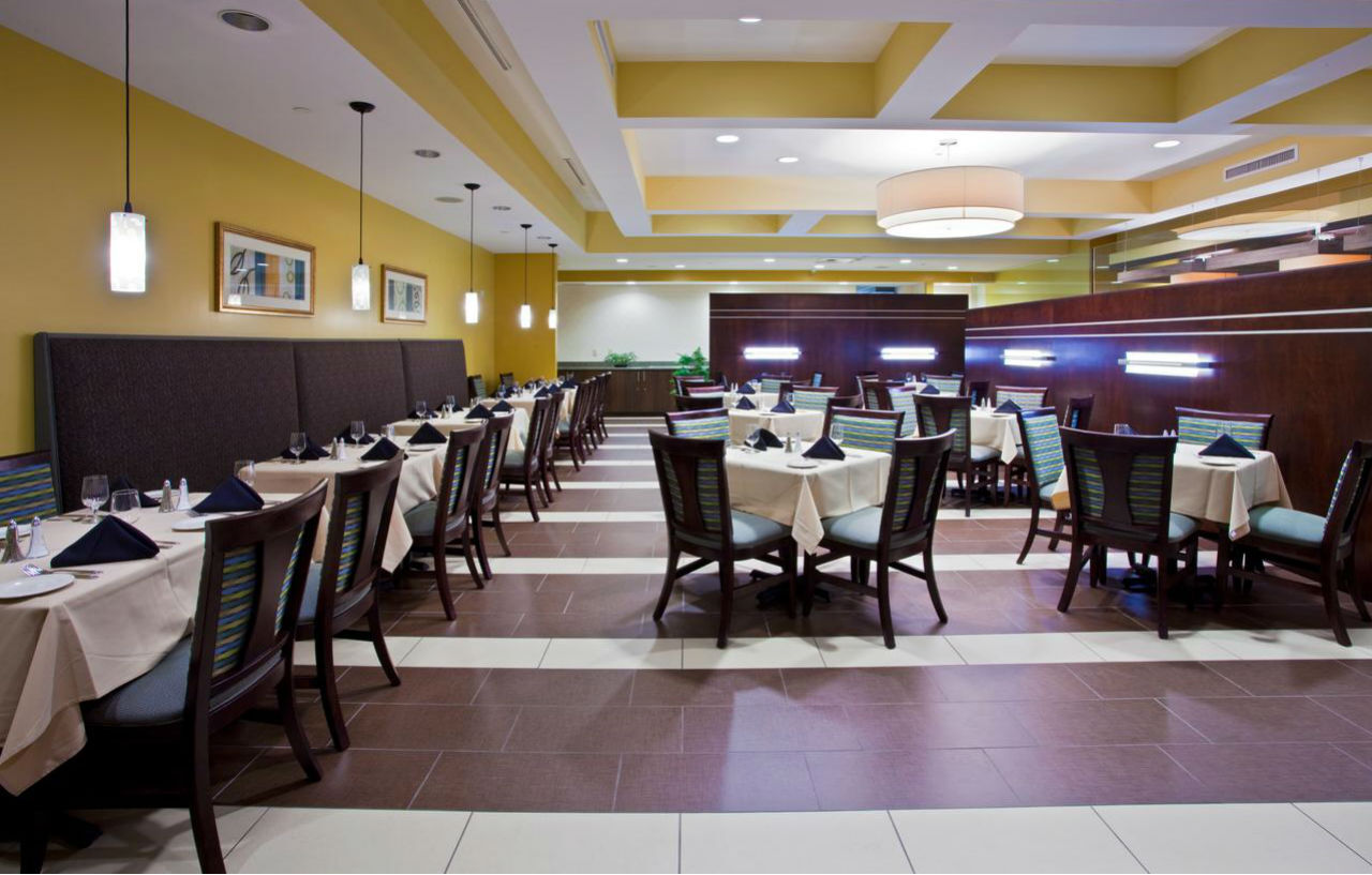 Holiday Inn Titusville/Kennedy Space Center By Ihg מראה חיצוני תמונה